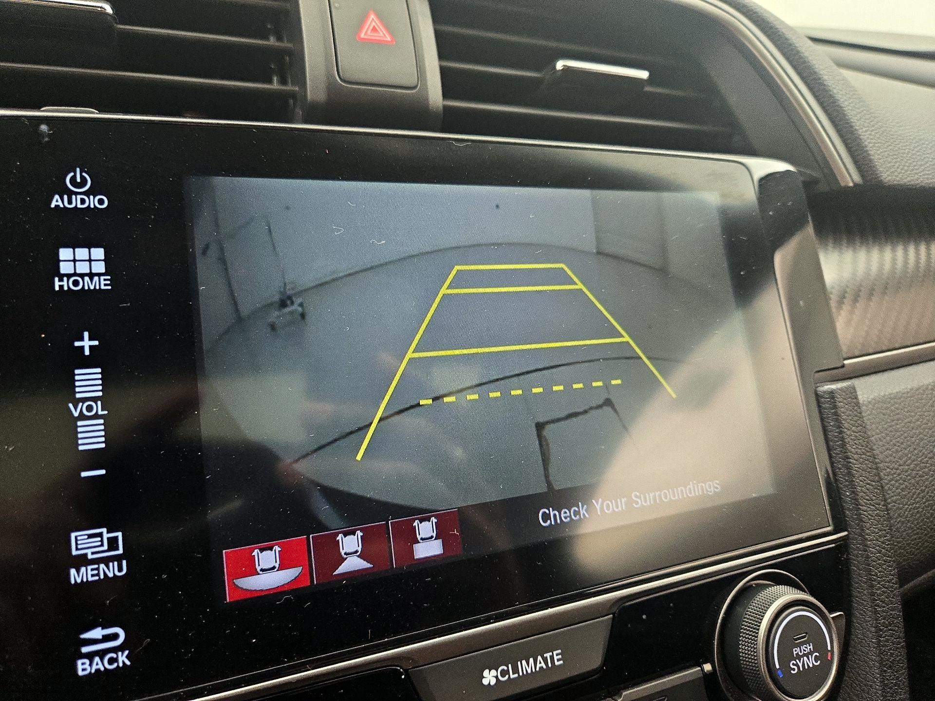 Thumbnail: 2017 Honda Civic - 14