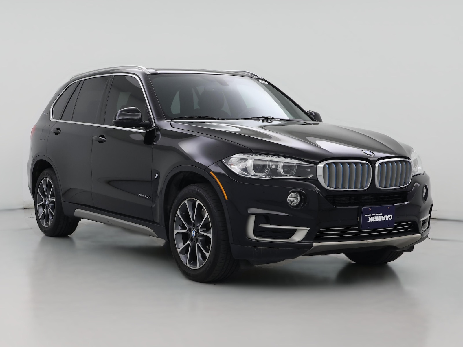 2018 BMW X5