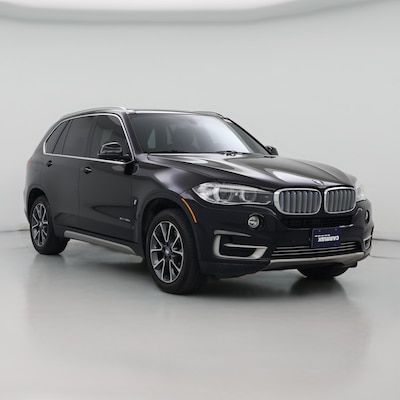 2018 BMW X5 XDrive40e