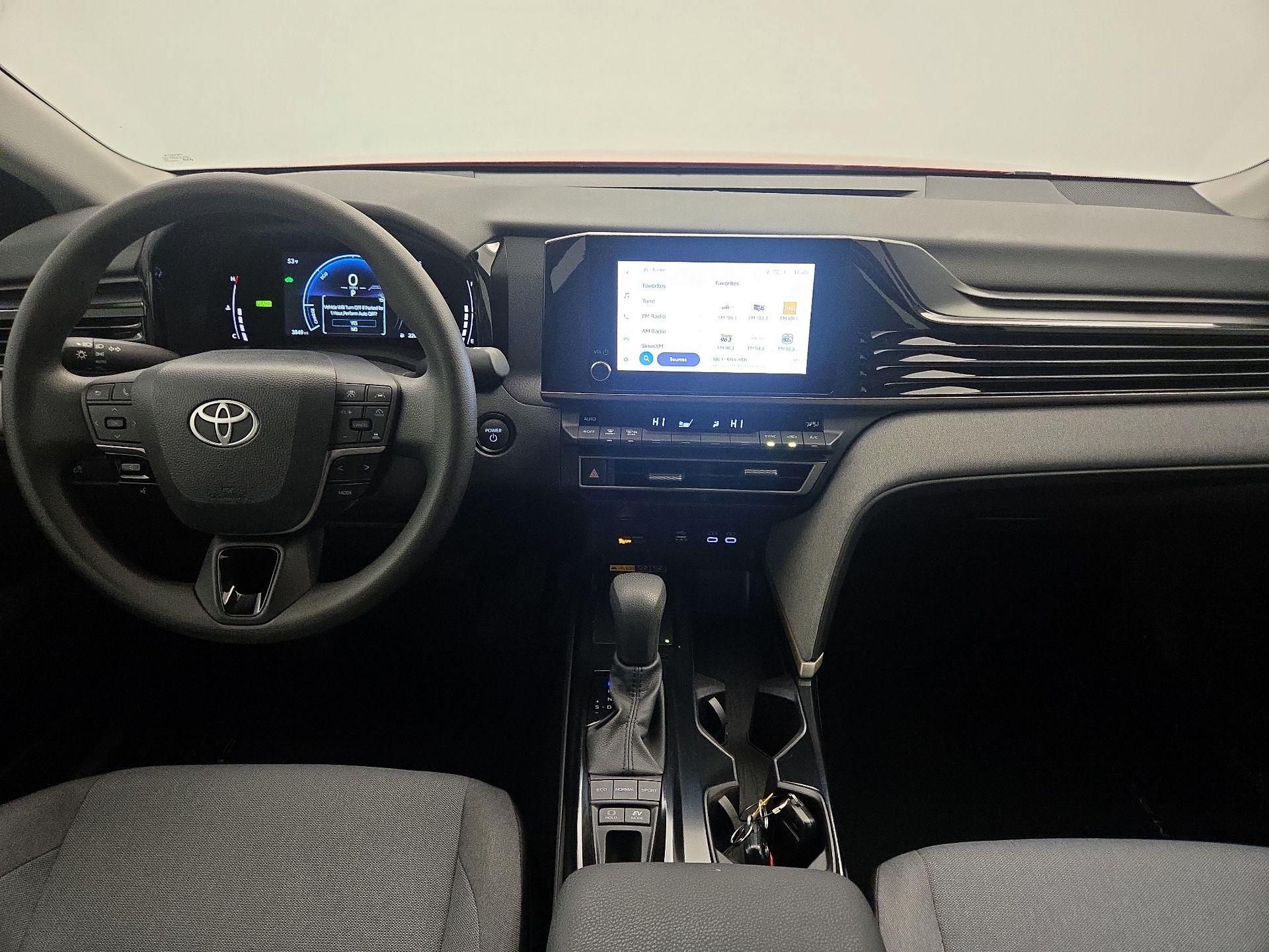 Thumbnail: 2025 Toyota Camry - 9