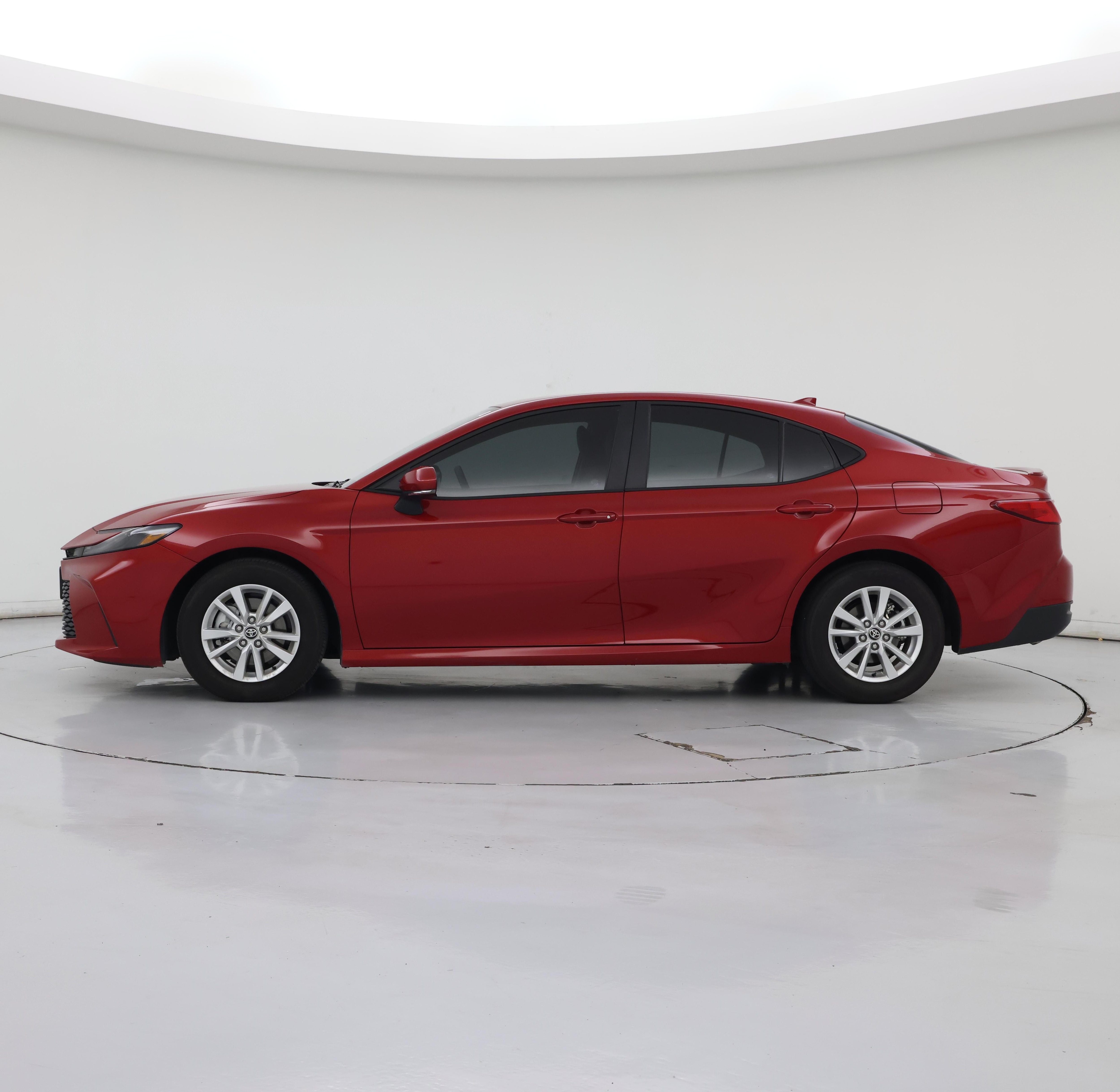 Thumbnail: 2025 Toyota Camry - 3