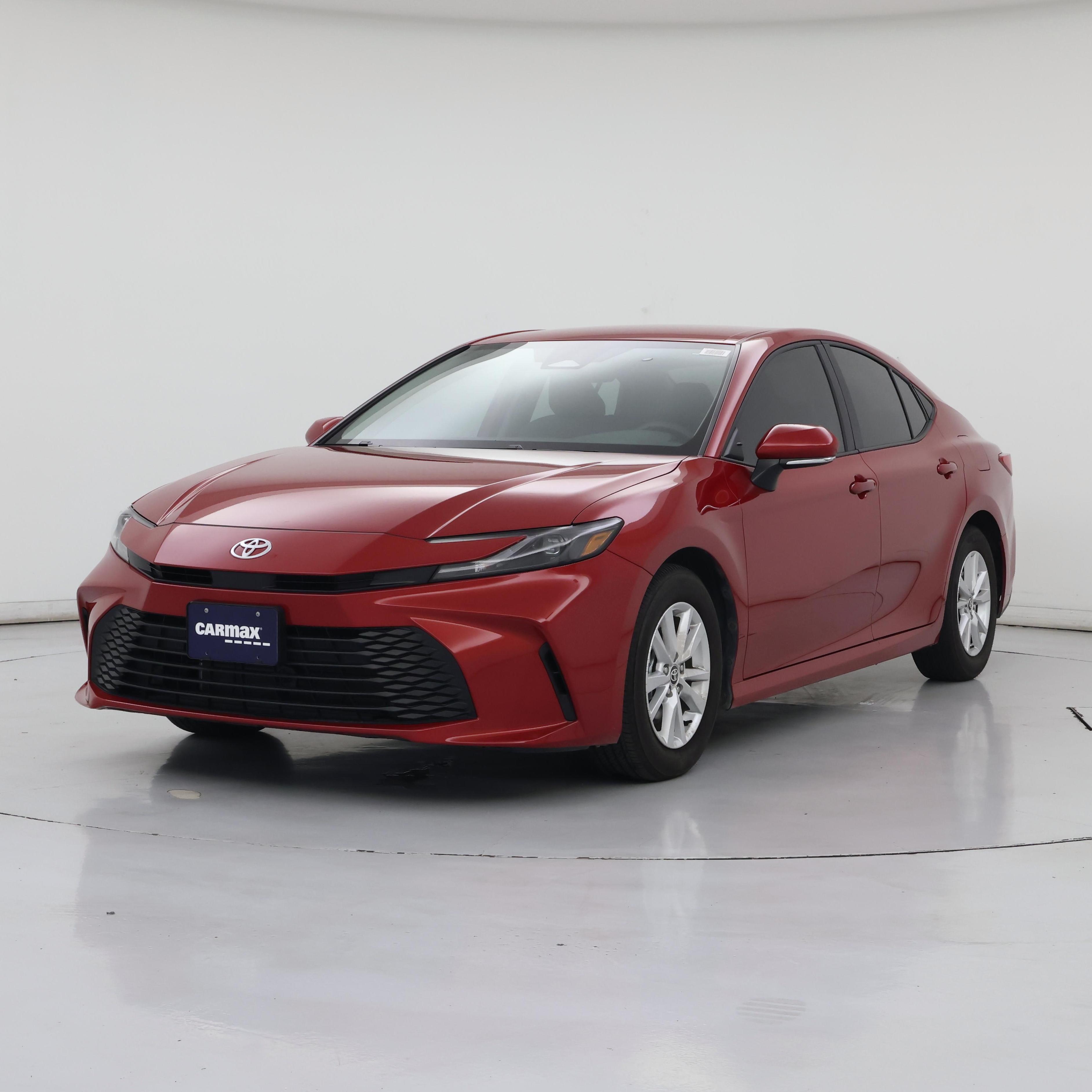 Thumbnail: 2025 Toyota Camry - 4