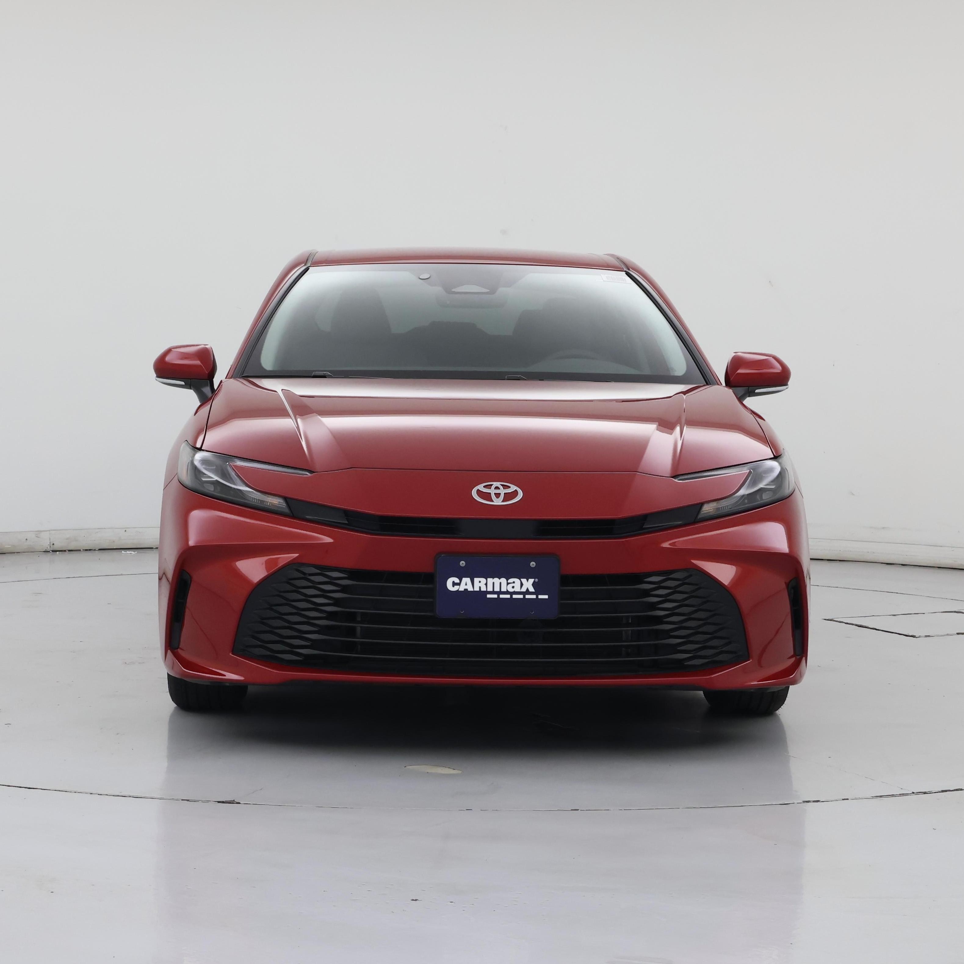 Thumbnail: 2025 Toyota Camry - 5