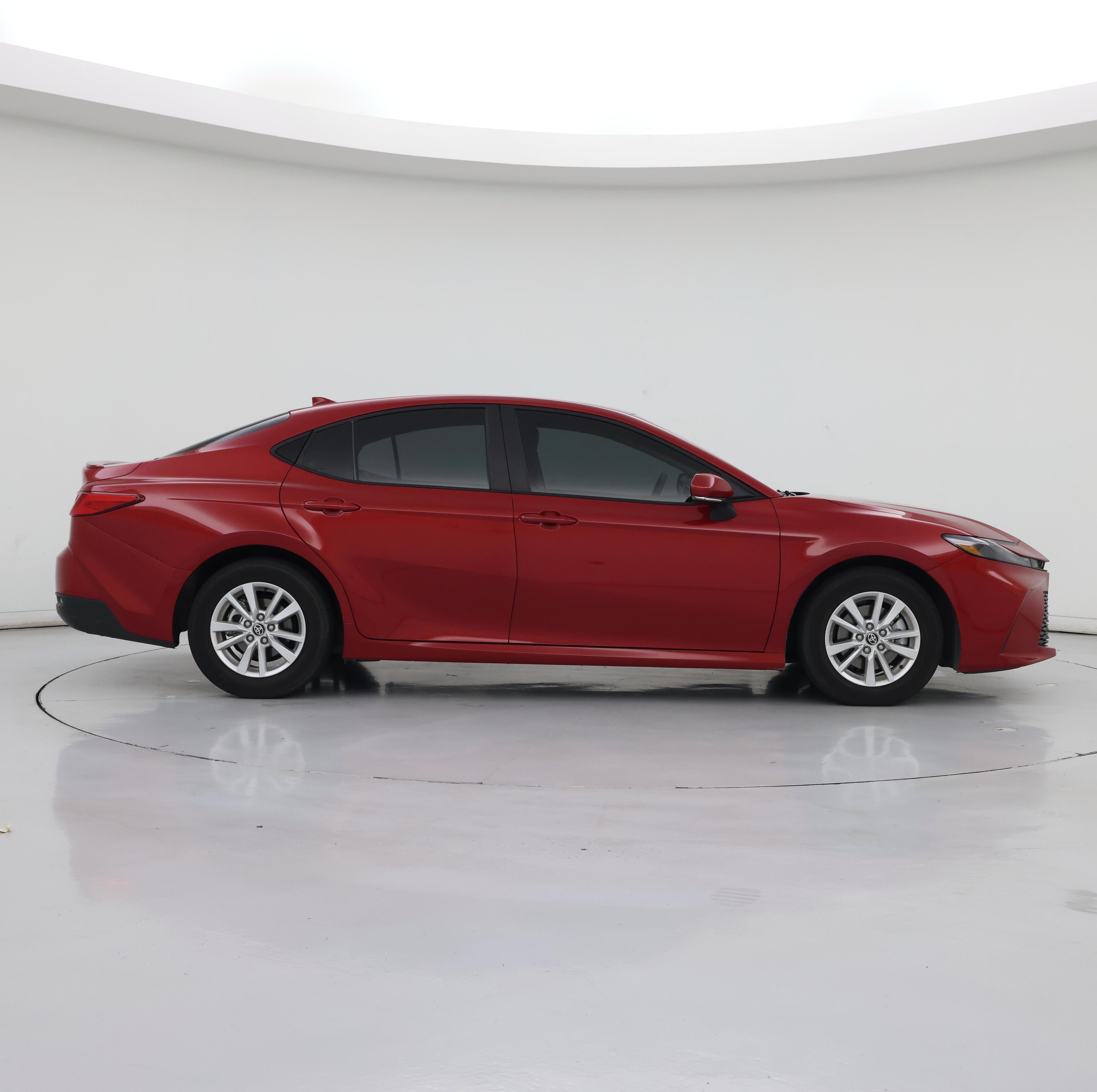 Thumbnail: 2025 Toyota Camry - 7