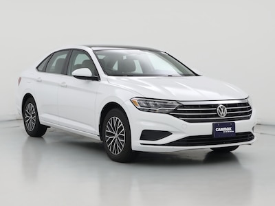 2021 Volkswagen Jetta SE