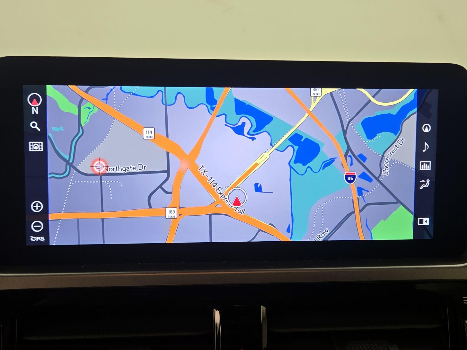 Thumbnail: 2023 Lexus GX - 14