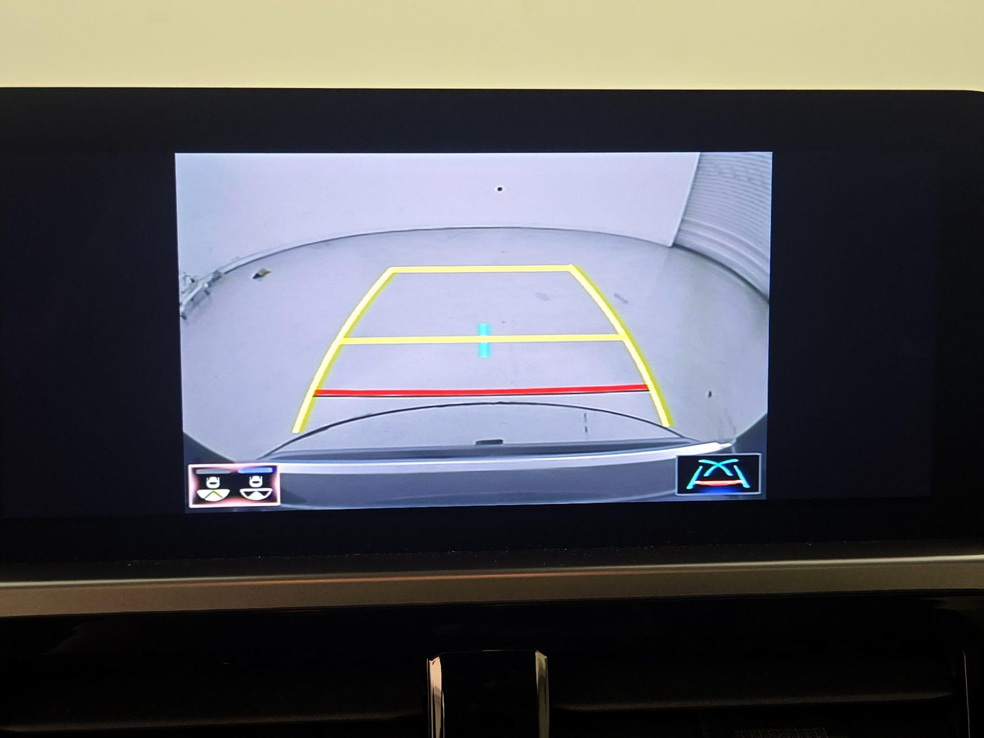 Thumbnail: 2023 Lexus GX - 15