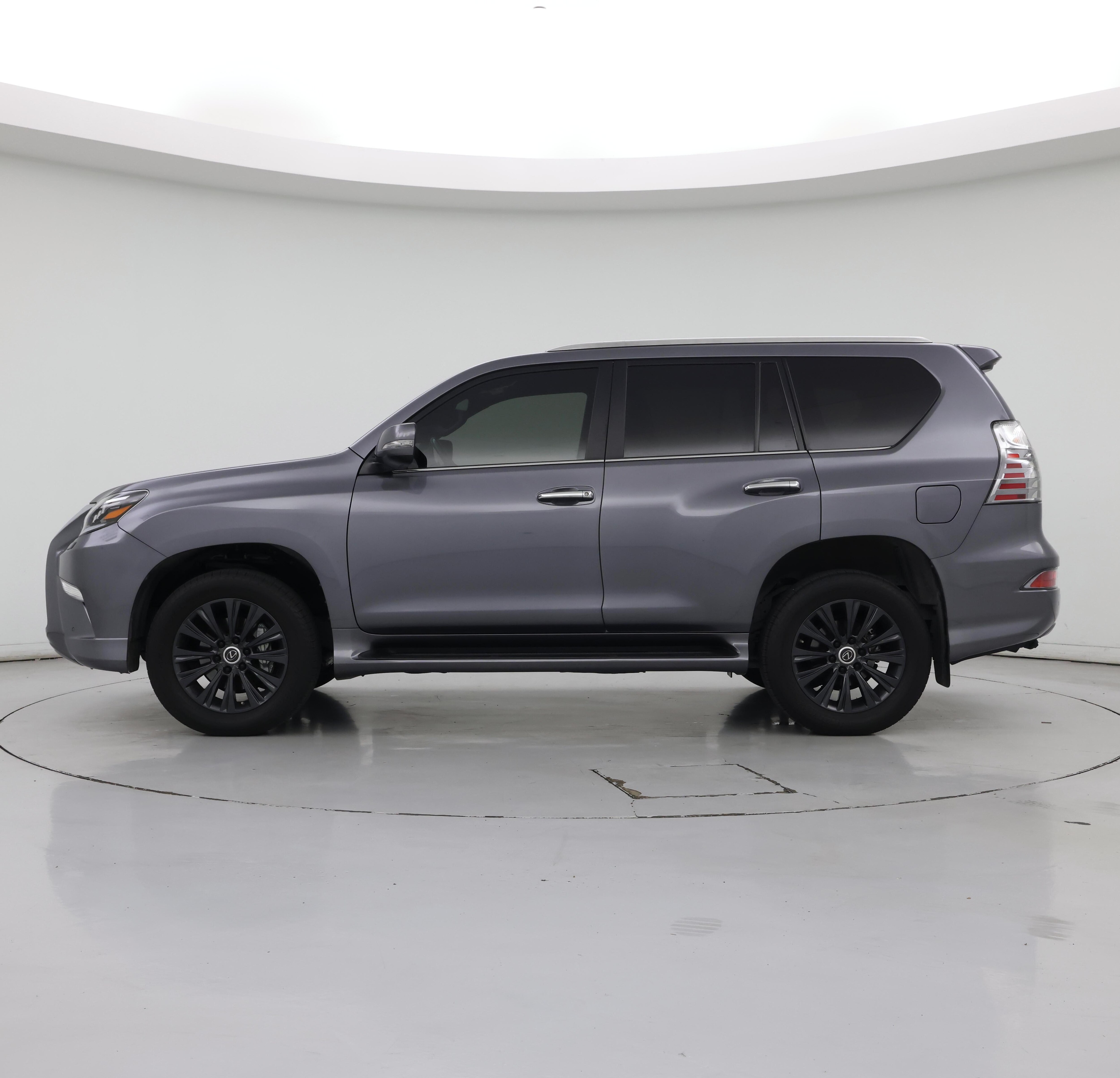 Thumbnail: 2023 Lexus GX - 3