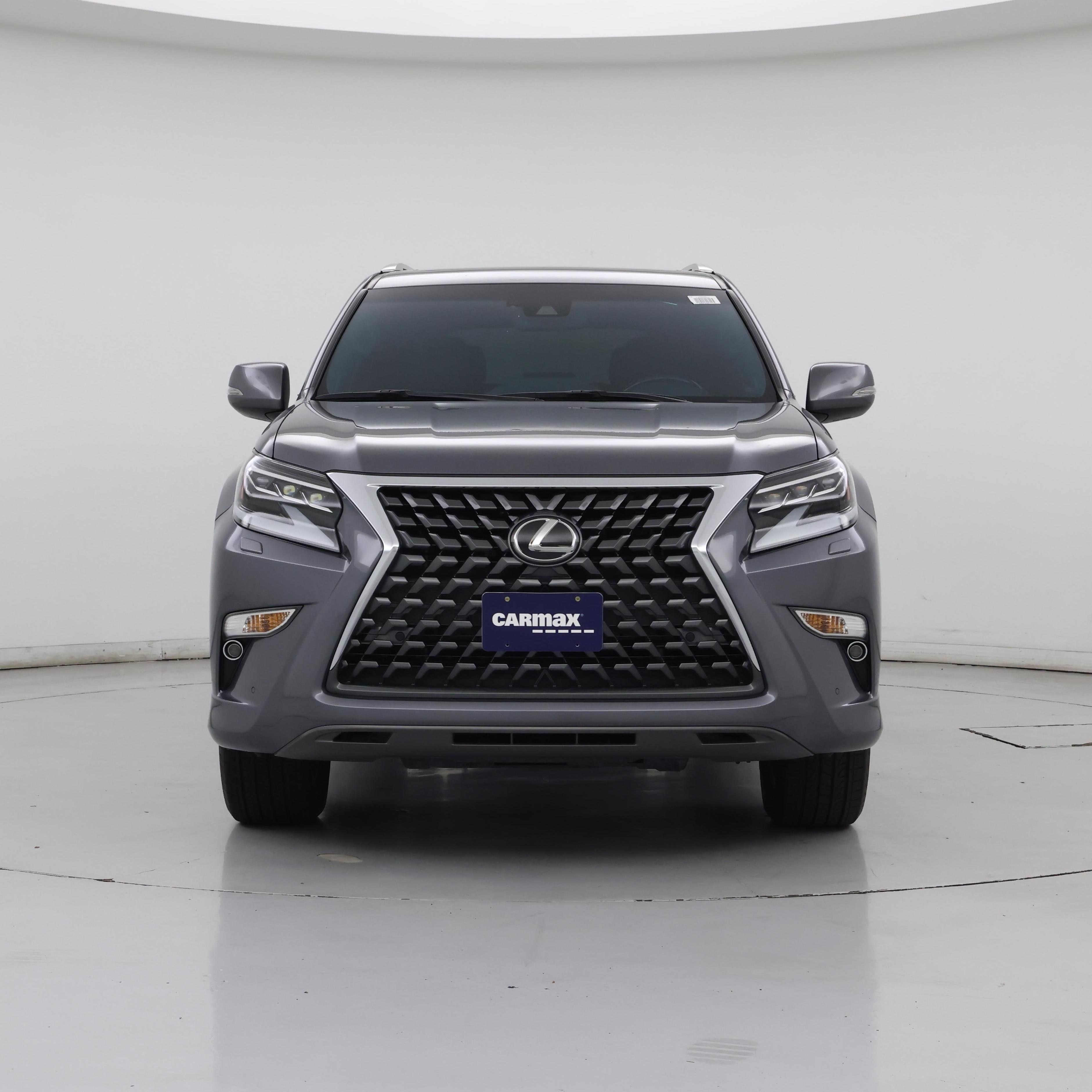 Thumbnail: 2023 Lexus GX - 5