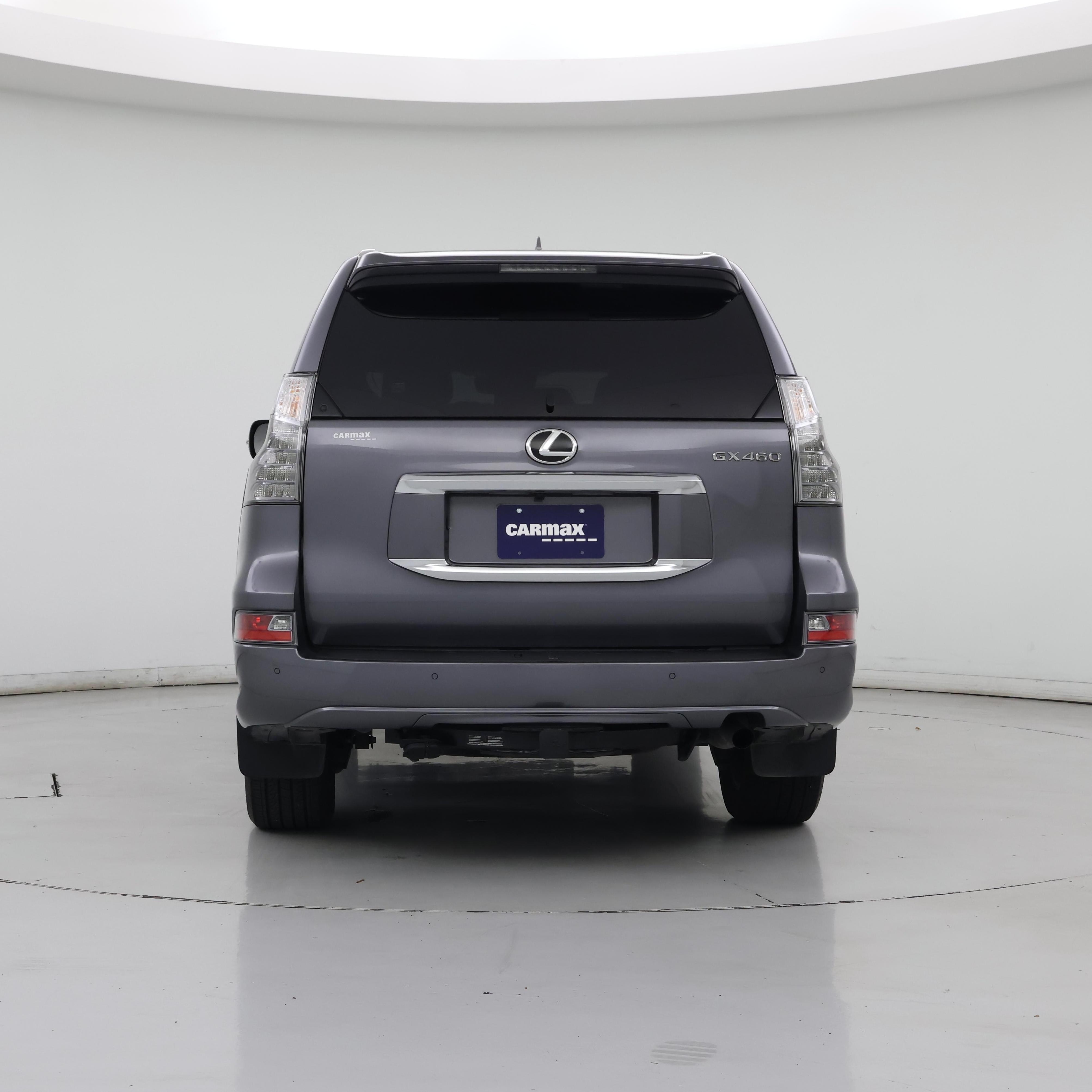 Thumbnail: 2023 Lexus GX - 6