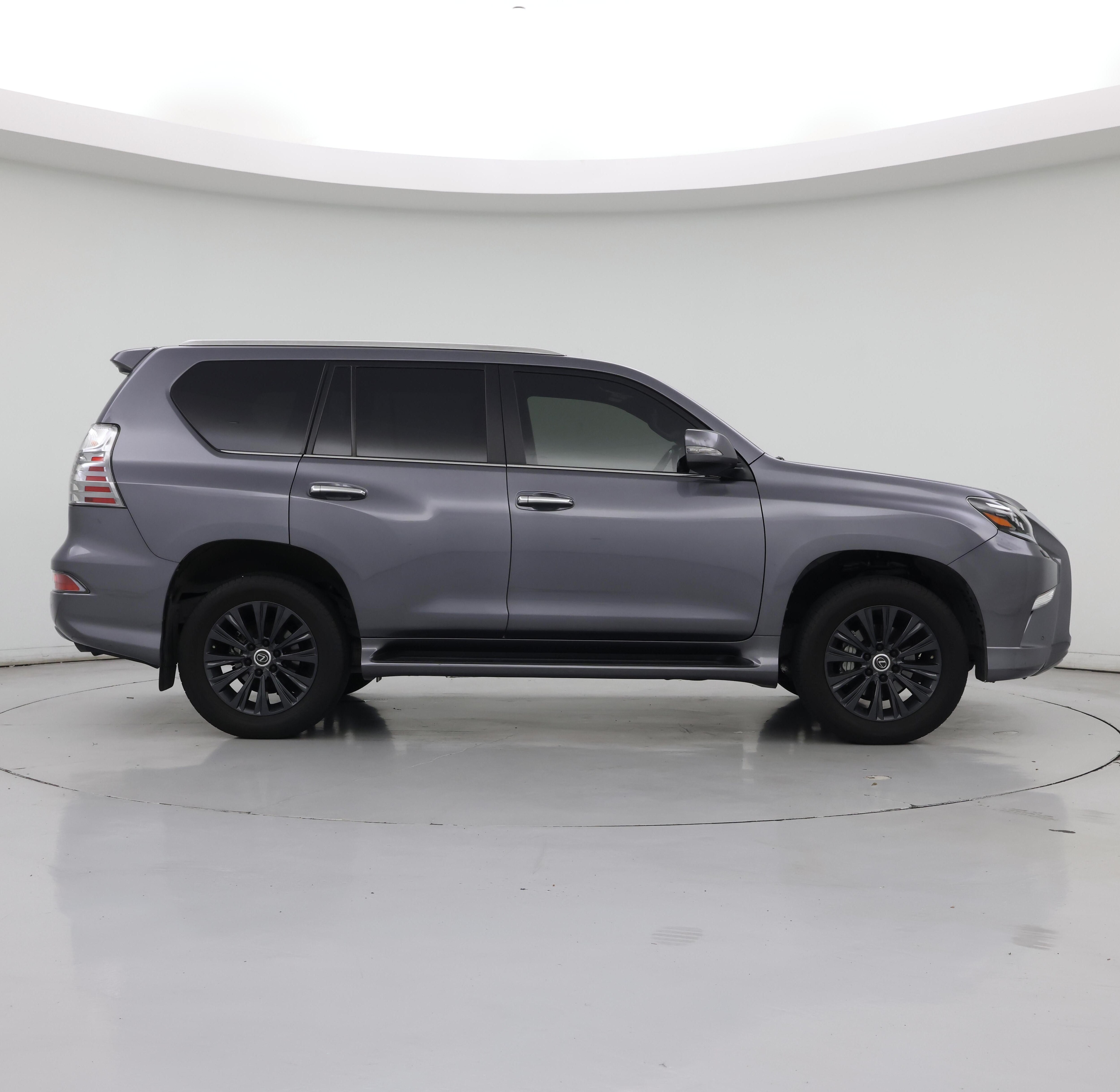 Thumbnail: 2023 Lexus GX - 7