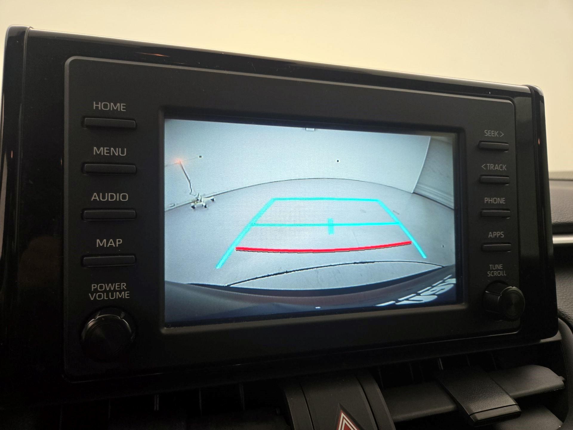 Thumbnail: 2019 Toyota RAV4 - 14