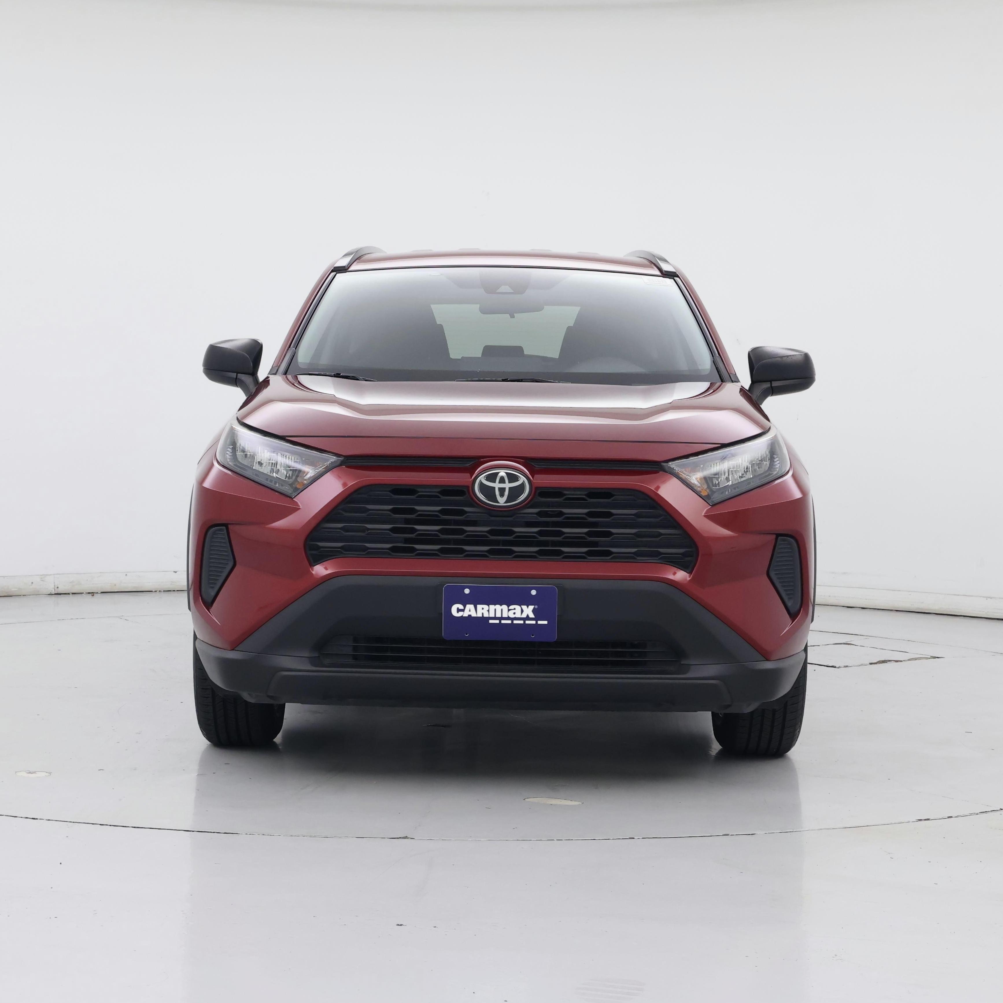 Thumbnail: 2019 Toyota RAV4 - 5
