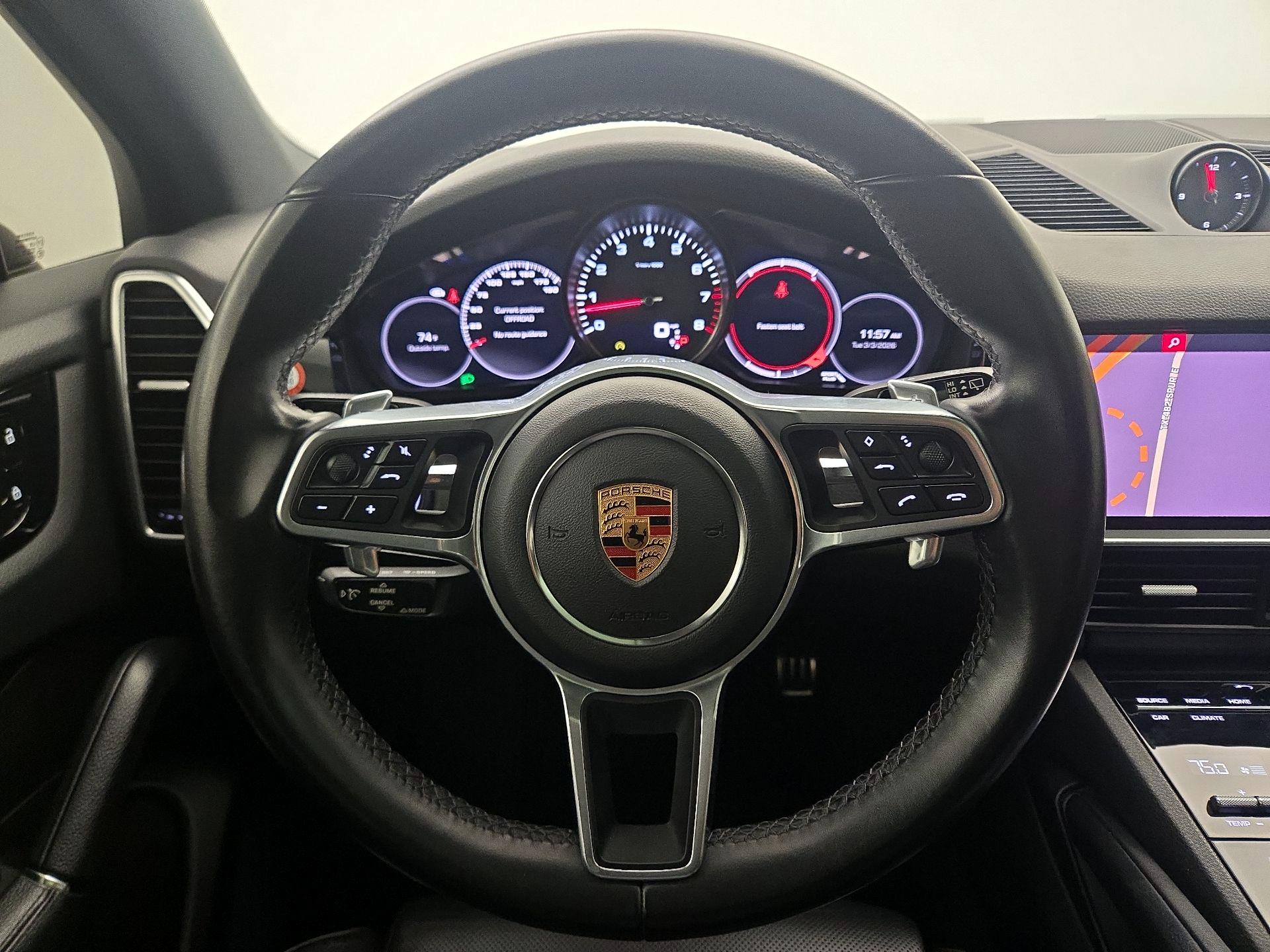 Thumbnail: 2019 Porsche Cayenne - 10