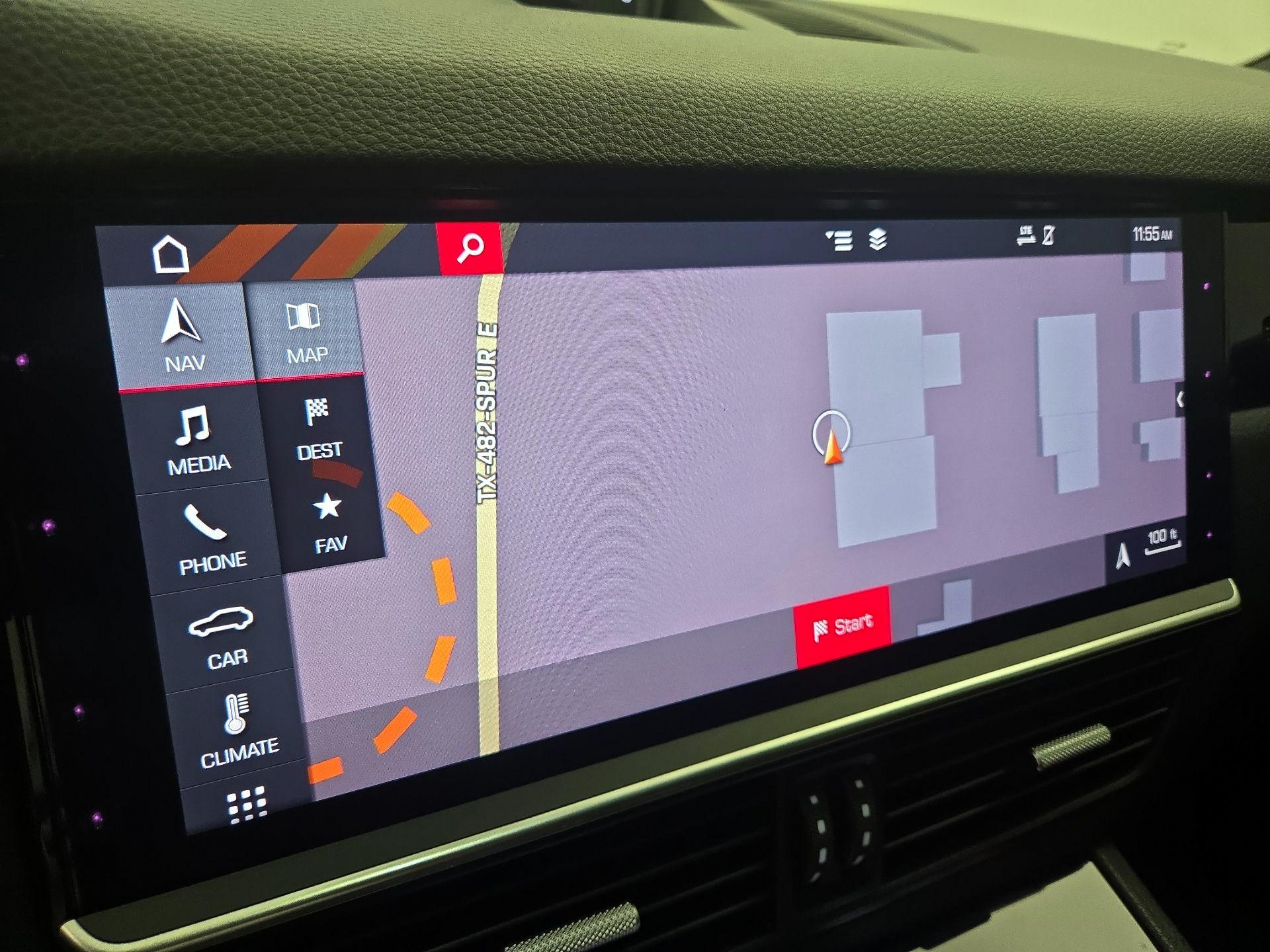 Thumbnail: 2019 Porsche Cayenne - 14