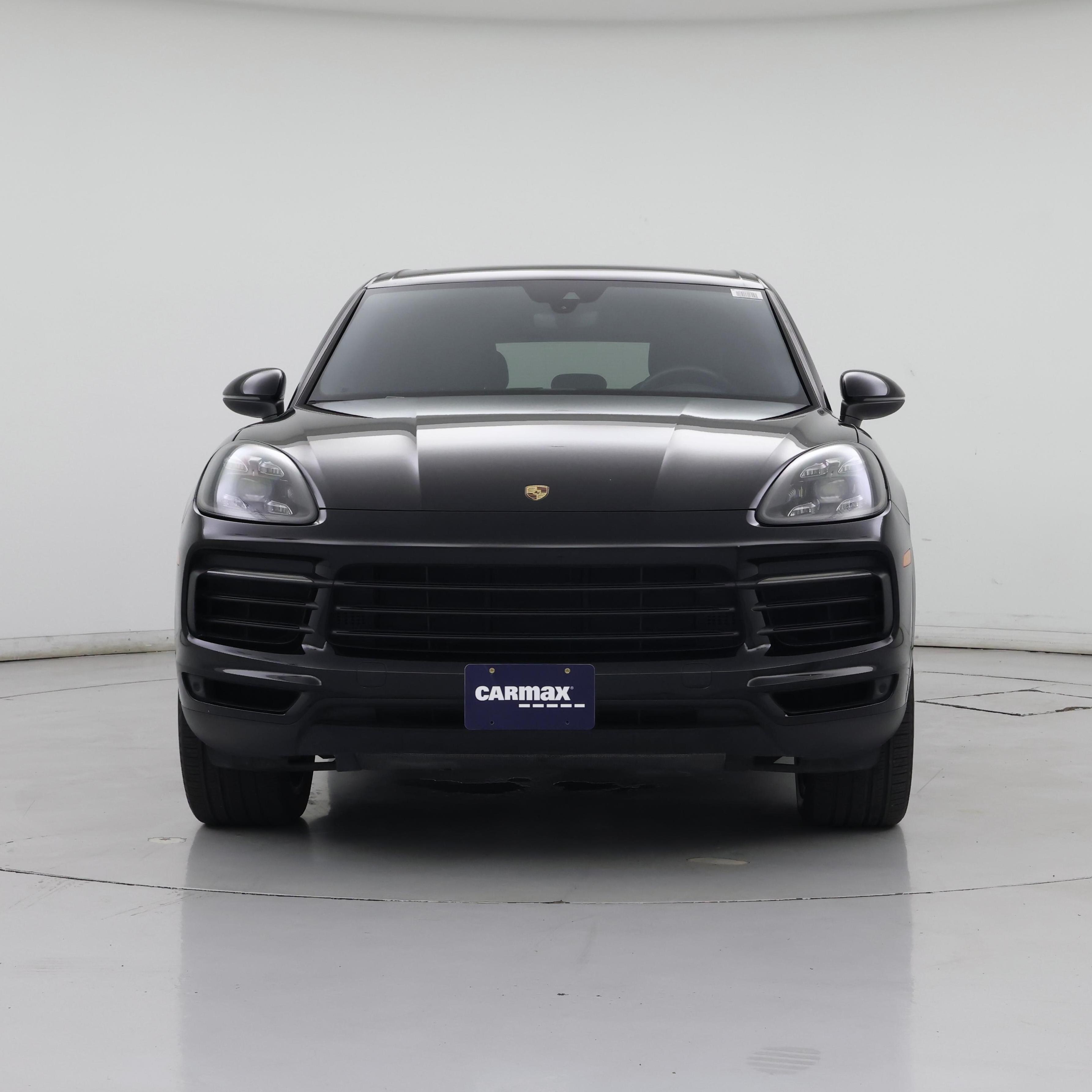 Thumbnail: 2019 Porsche Cayenne - 5