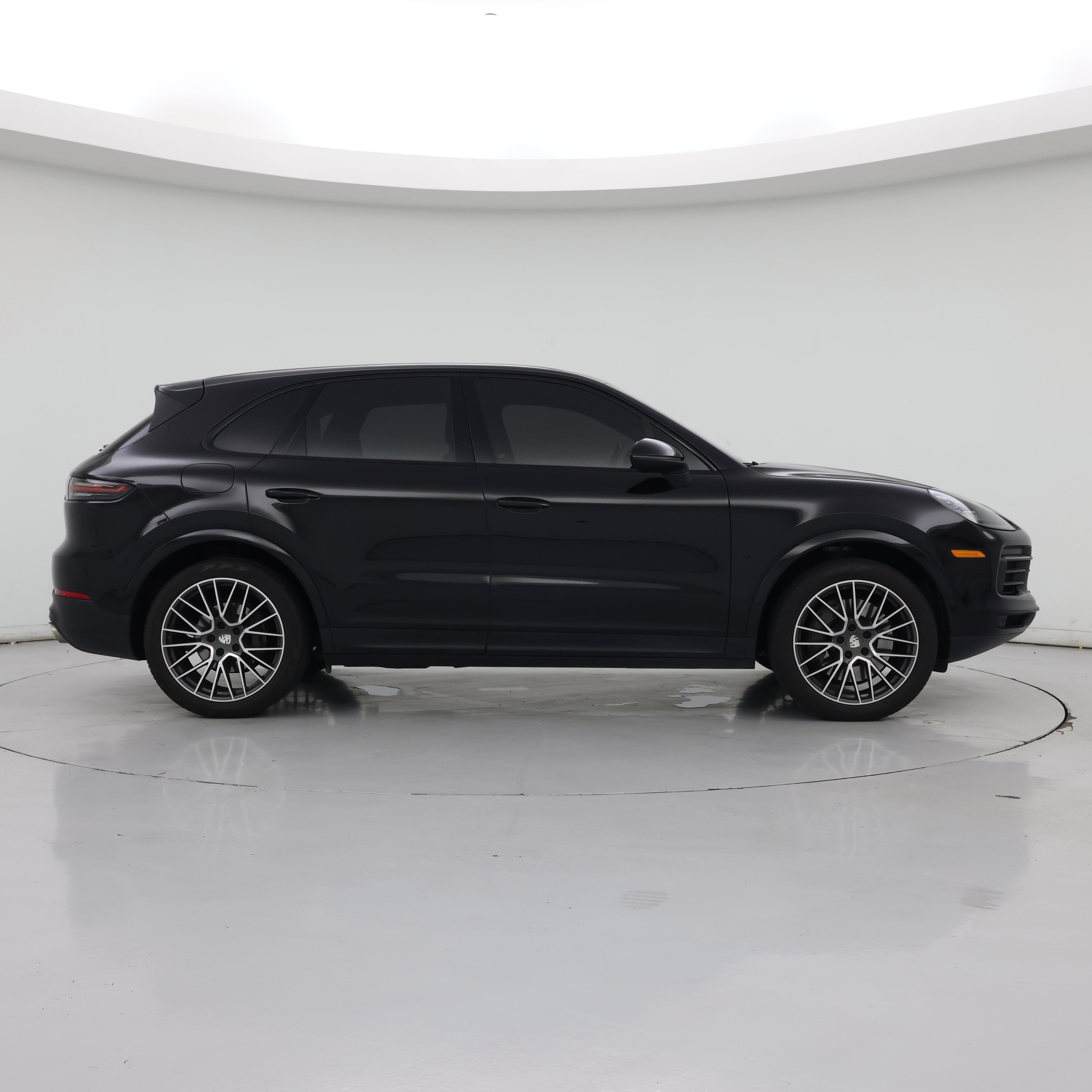 Thumbnail: 2019 Porsche Cayenne - 7