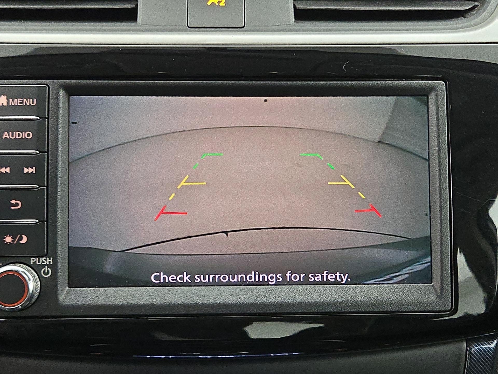 Thumbnail: 2019 Nissan Sentra - 14