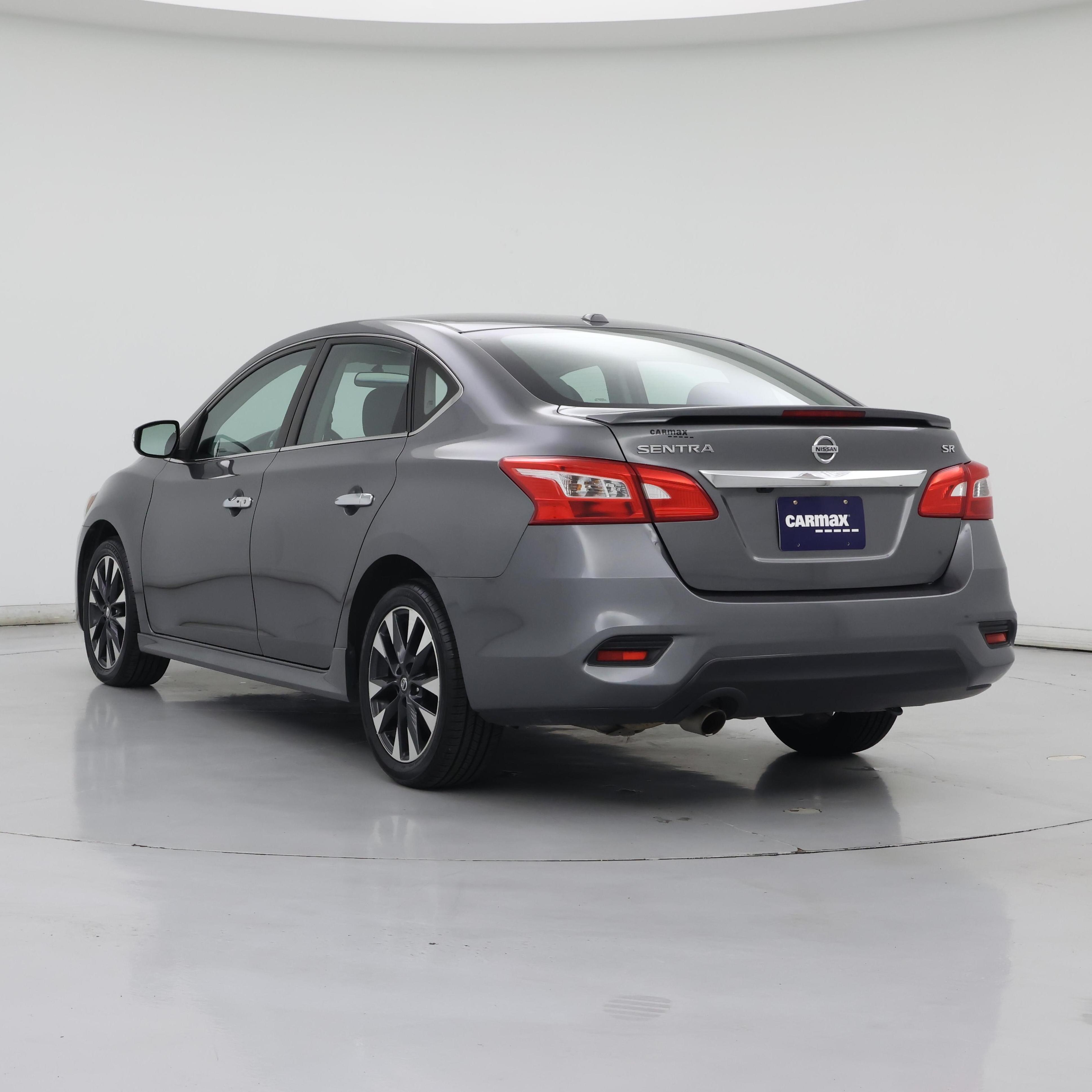 Thumbnail: 2019 Nissan Sentra - 2
