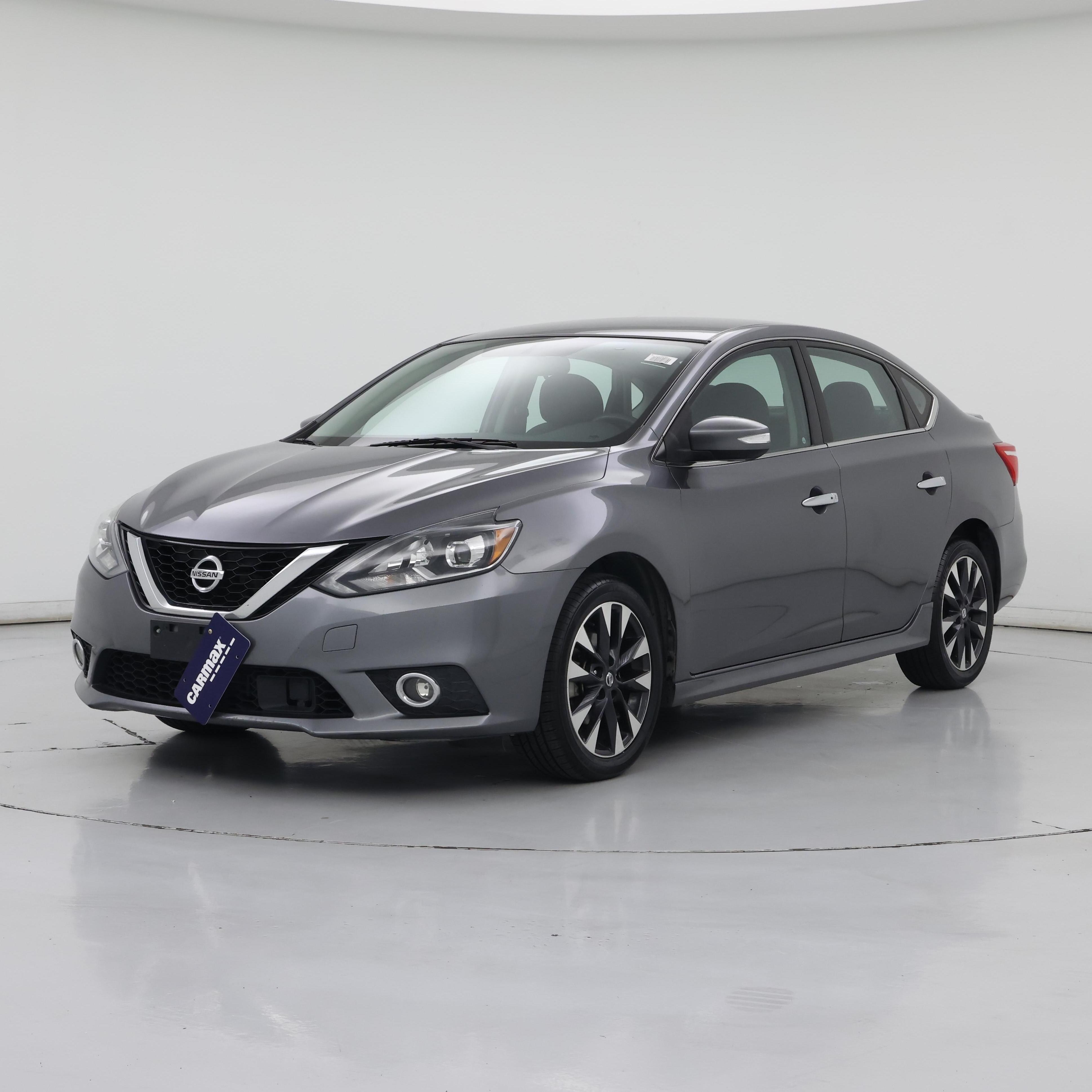 Thumbnail: 2019 Nissan Sentra - 4