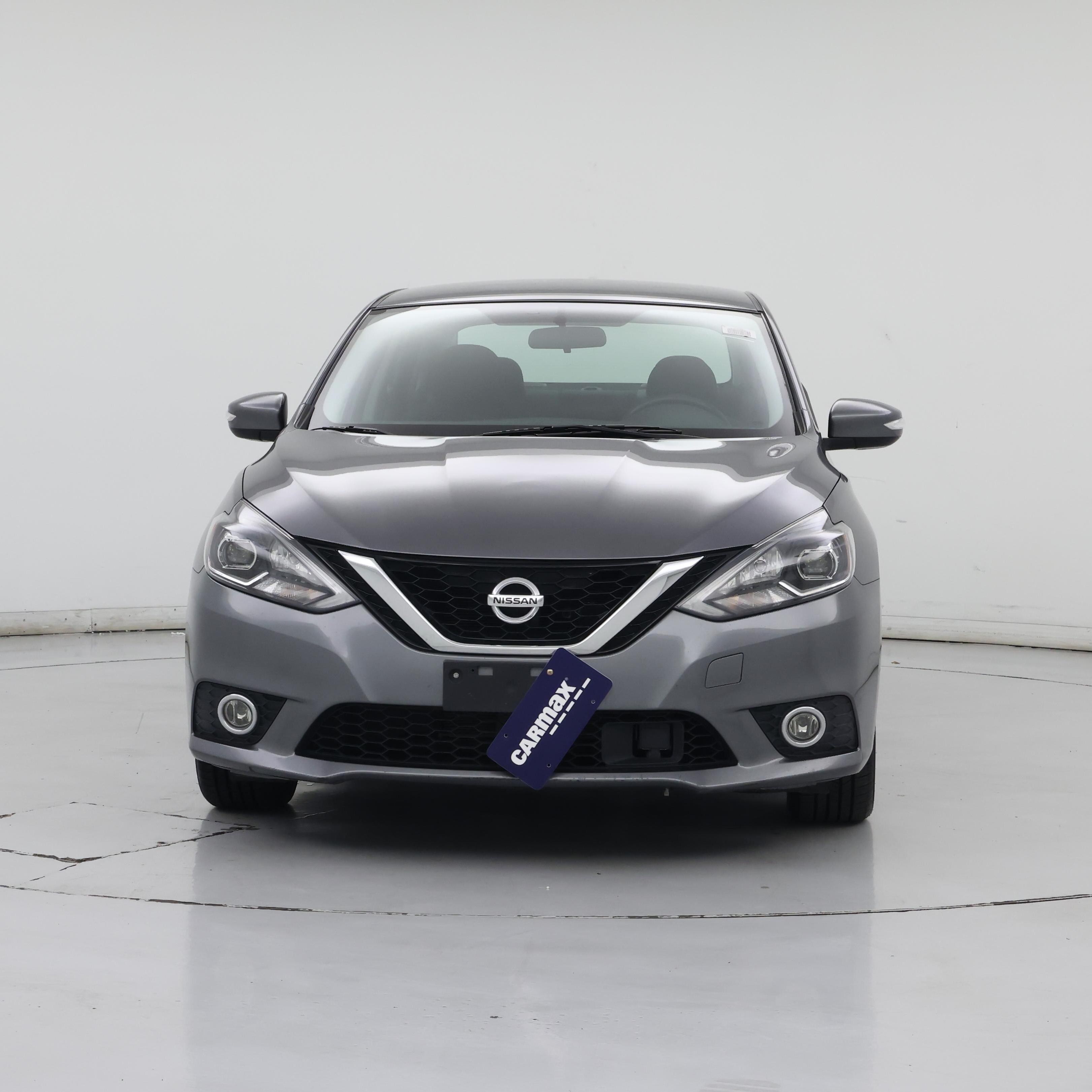 Thumbnail: 2019 Nissan Sentra - 5