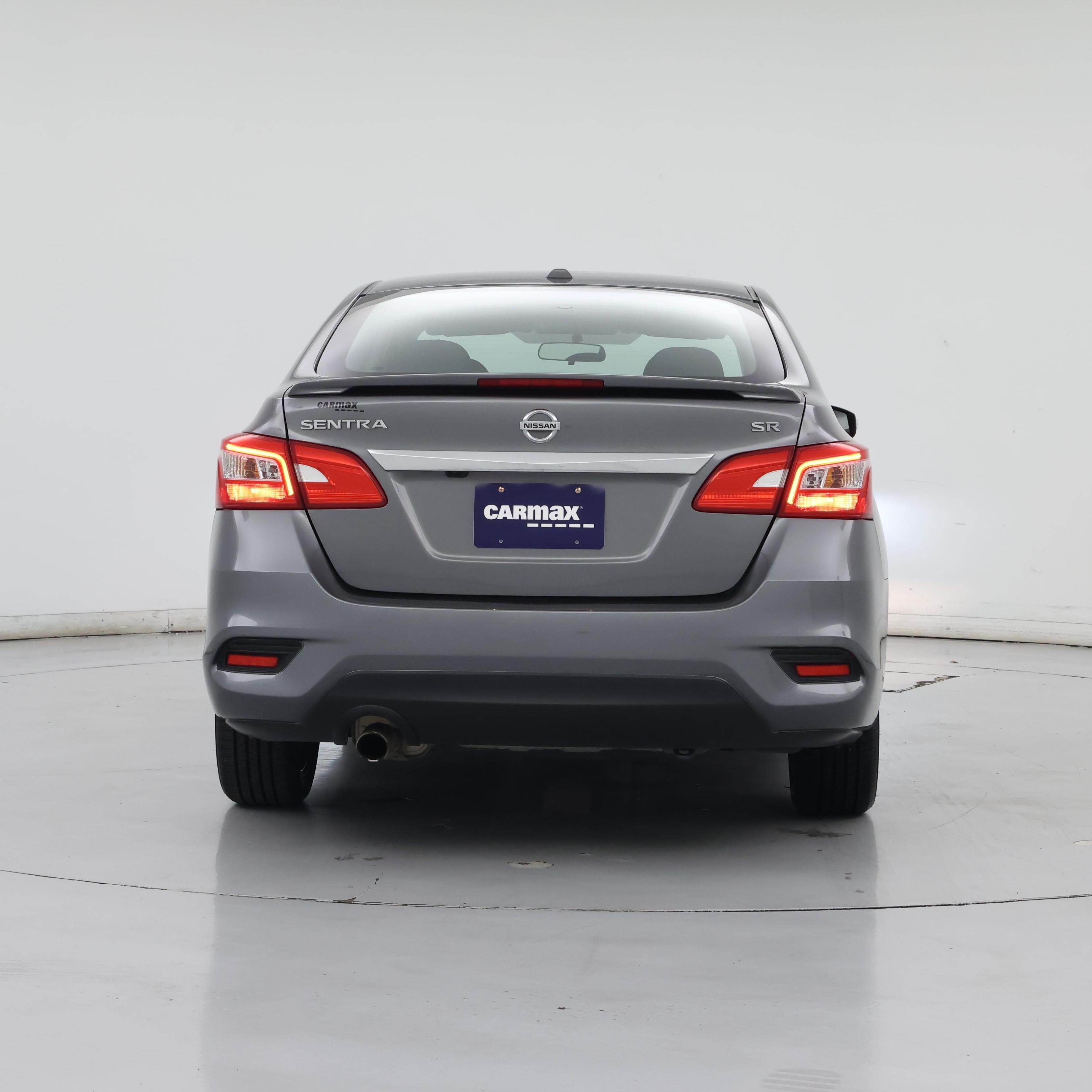 Thumbnail: 2019 Nissan Sentra - 6