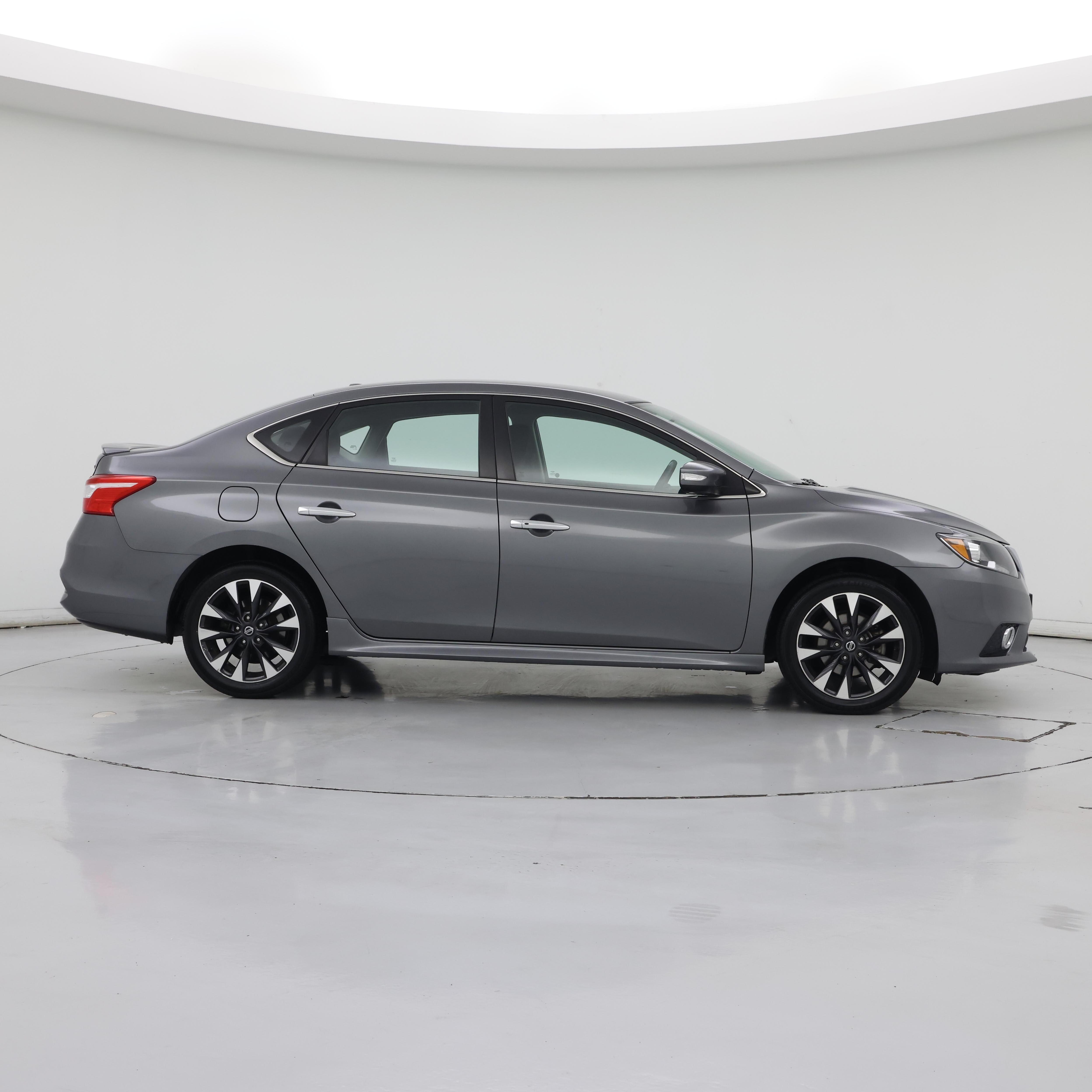 Thumbnail: 2019 Nissan Sentra - 7