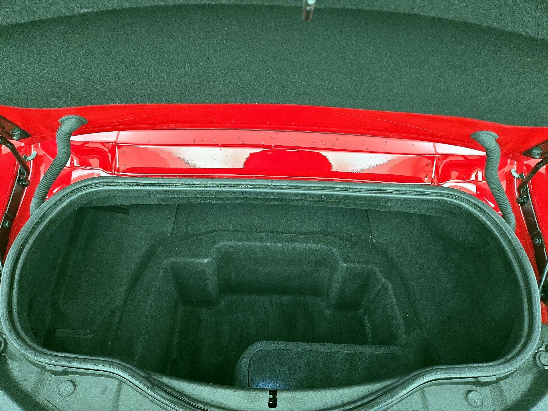 Thumbnail: 2018 Jaguar F-Type - 20