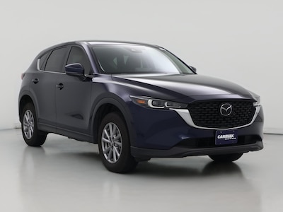 2025 Mazda CX-5 2.5 S