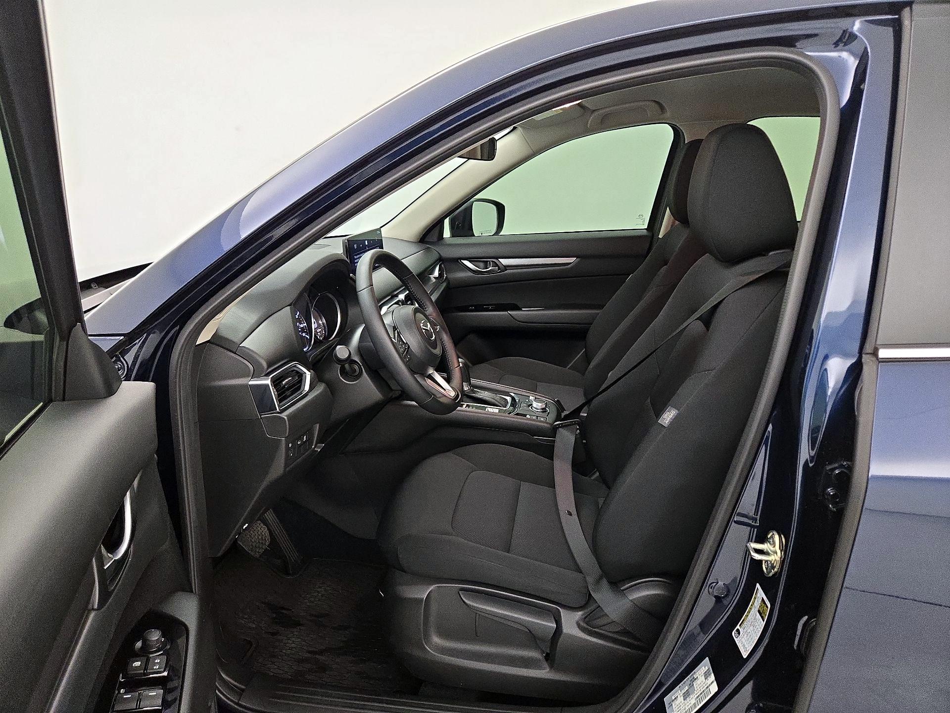 Thumbnail: 2025 Mazda CX-5 - 11