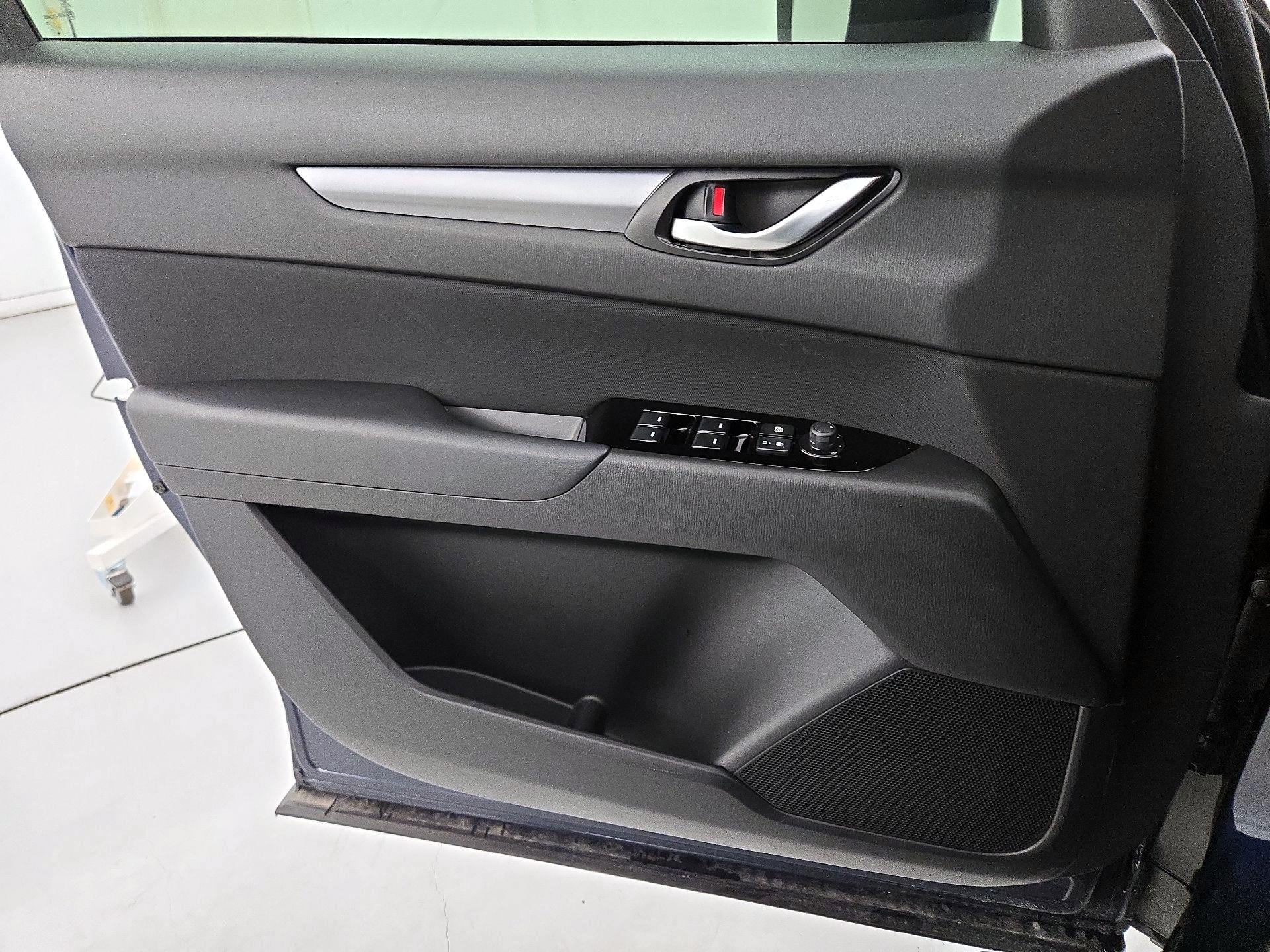 Thumbnail: 2025 Mazda CX-5 - 12