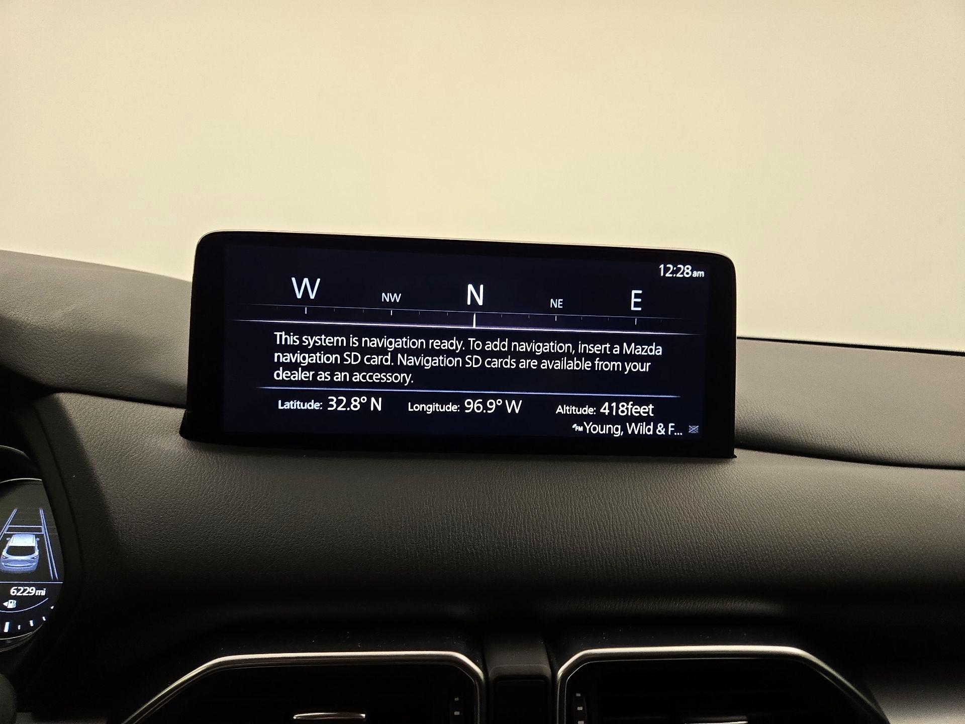 Thumbnail: 2025 Mazda CX-5 - 14