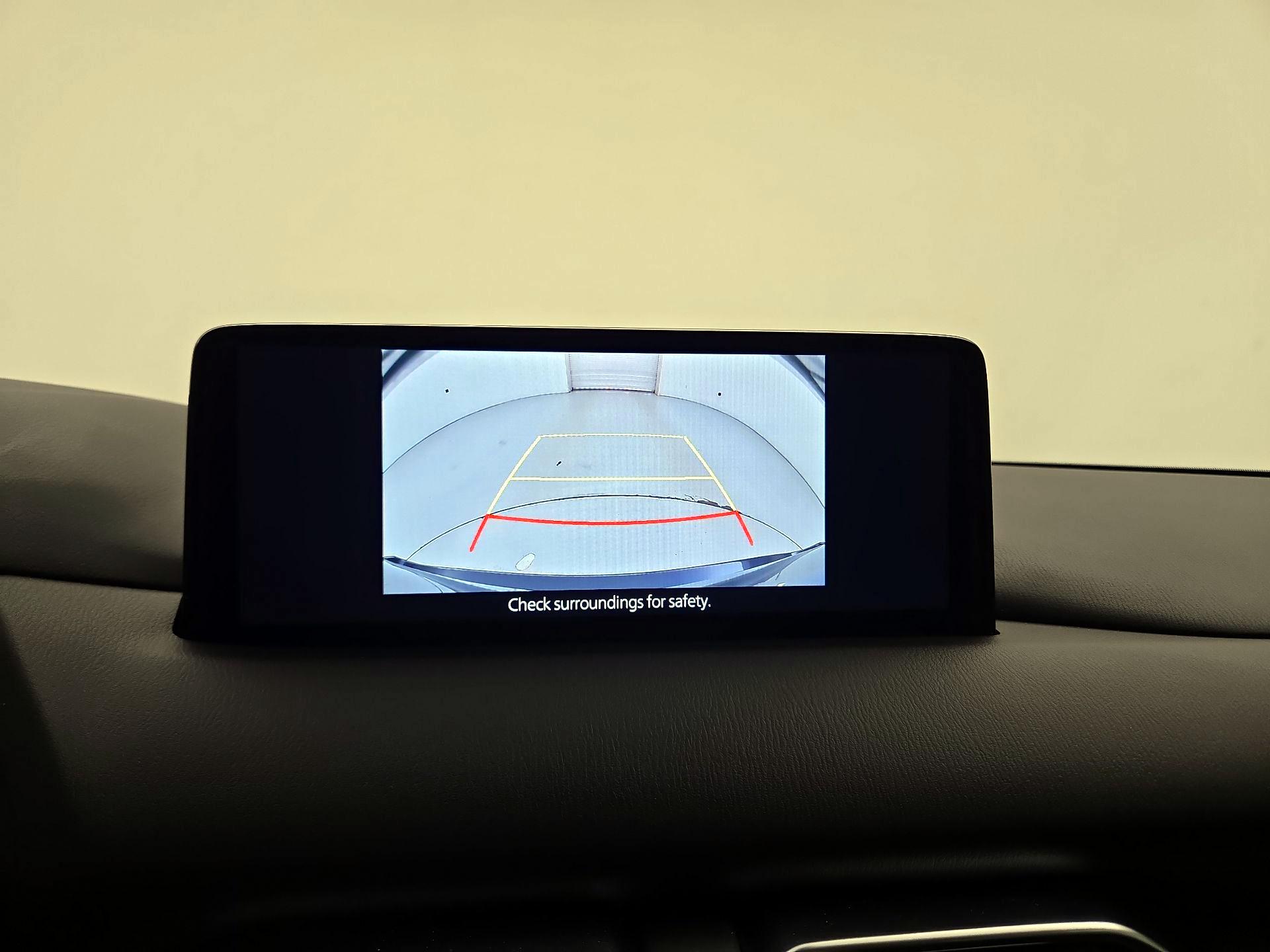 Thumbnail: 2025 Mazda CX-5 - 15