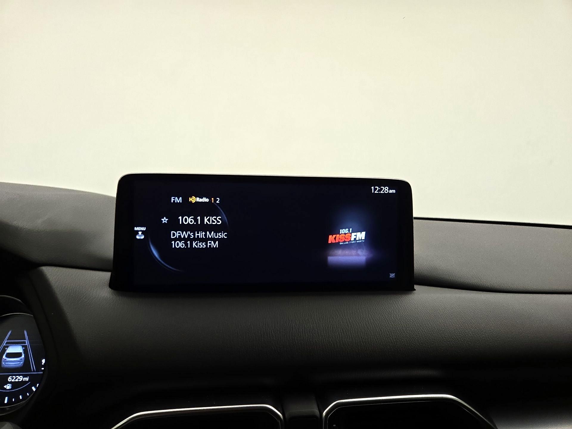 Thumbnail: 2025 Mazda CX-5 - 16