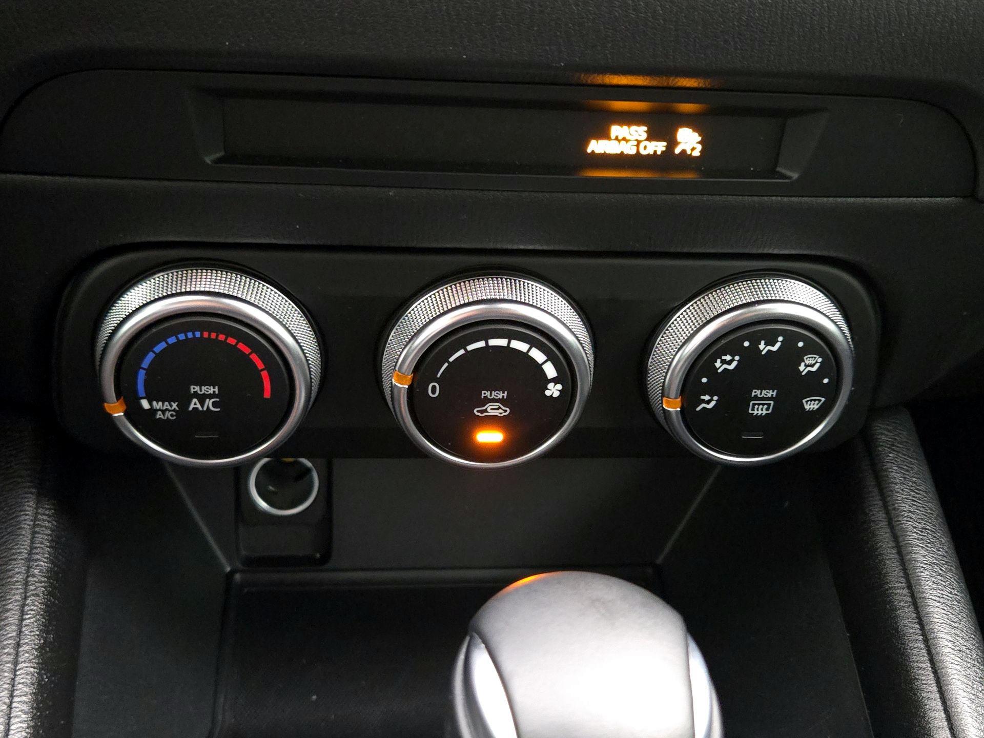 Thumbnail: 2025 Mazda CX-5 - 17