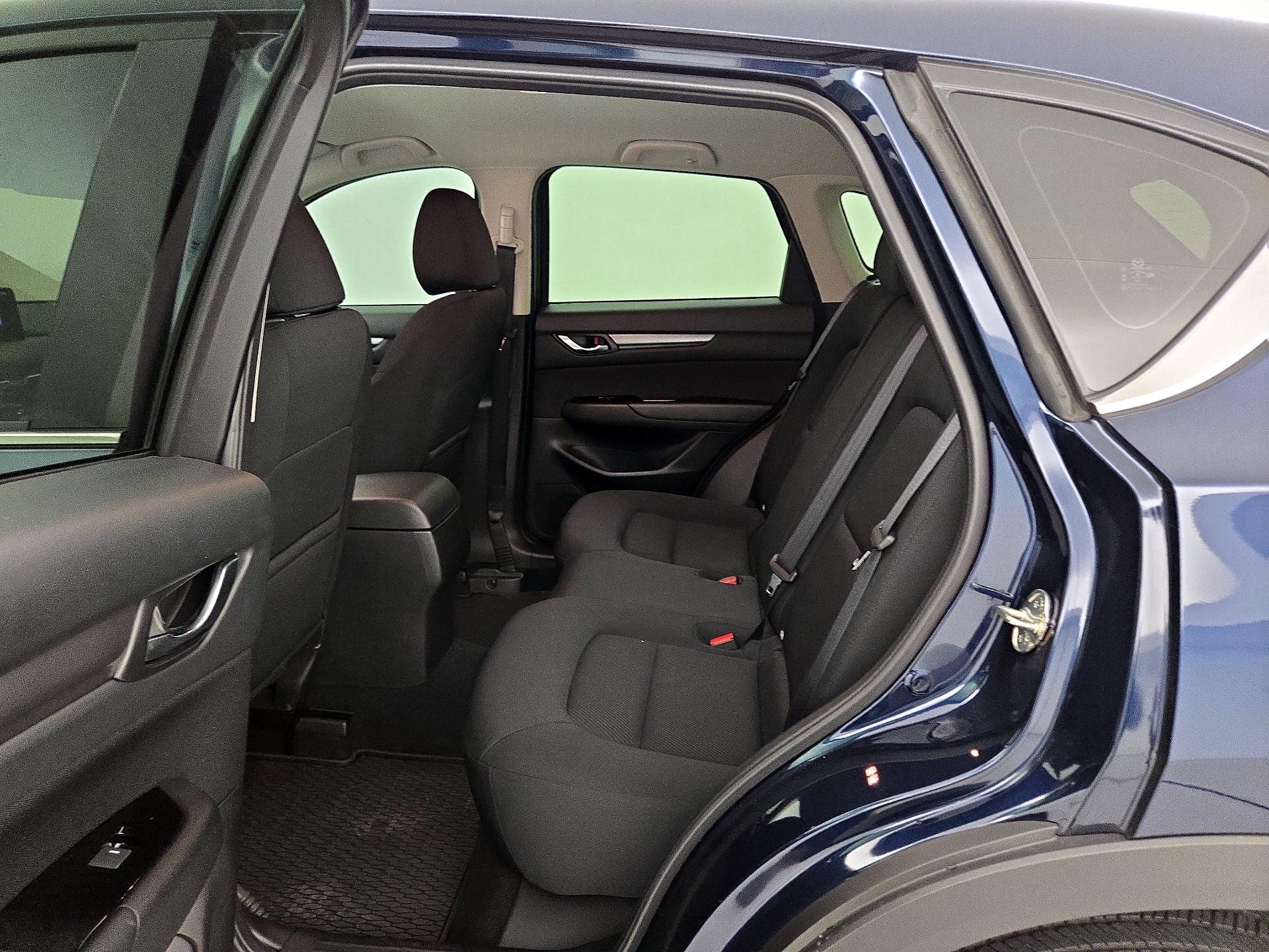 Thumbnail: 2025 Mazda CX-5 - 20