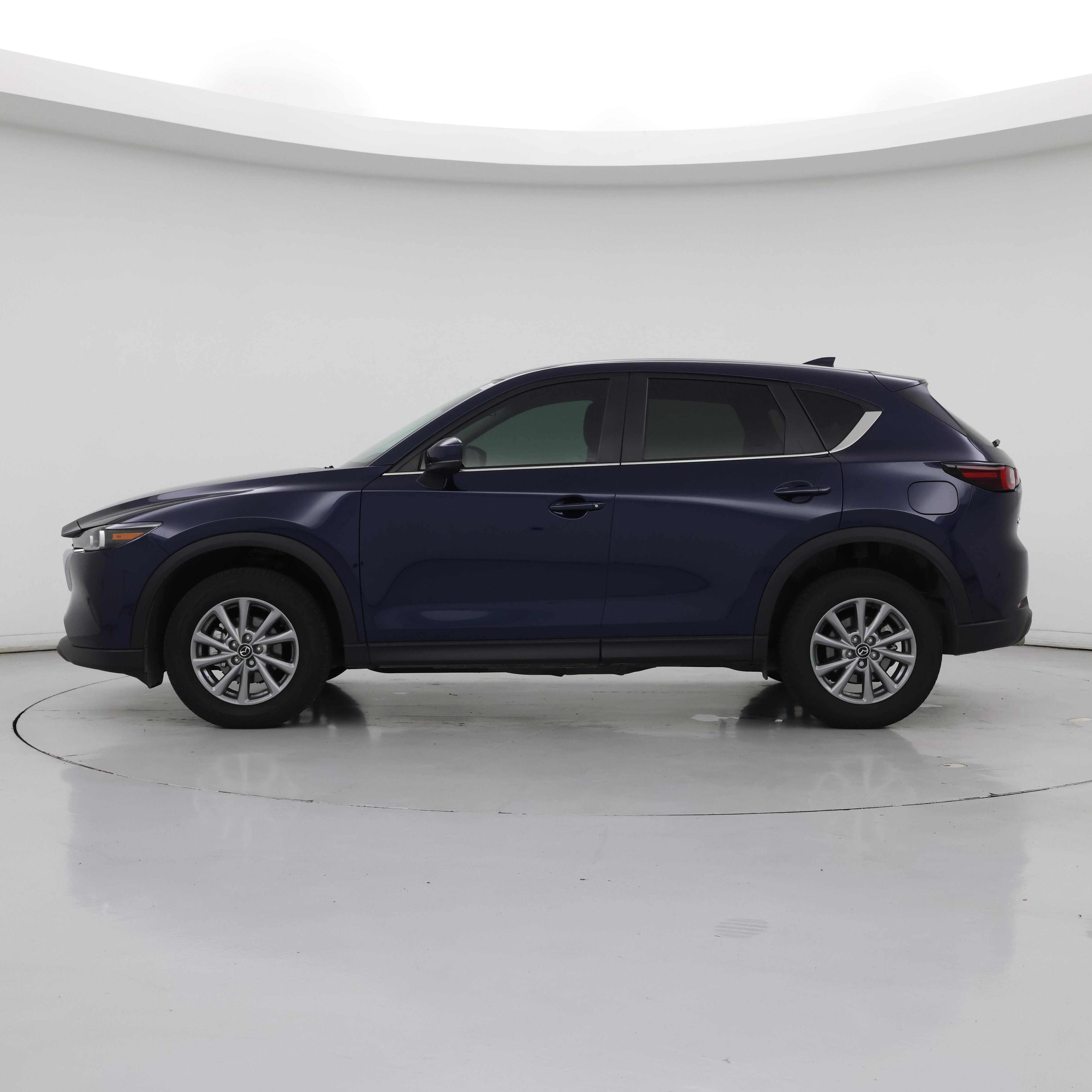 Thumbnail: 2025 Mazda CX-5 - 3