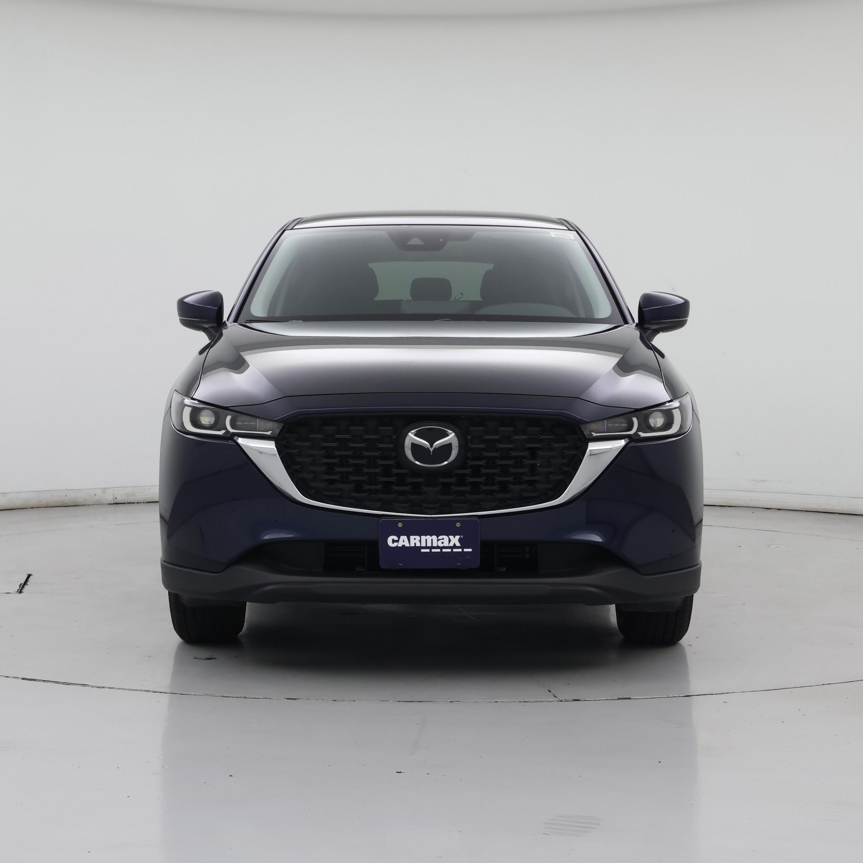 Thumbnail: 2025 Mazda CX-5 - 5