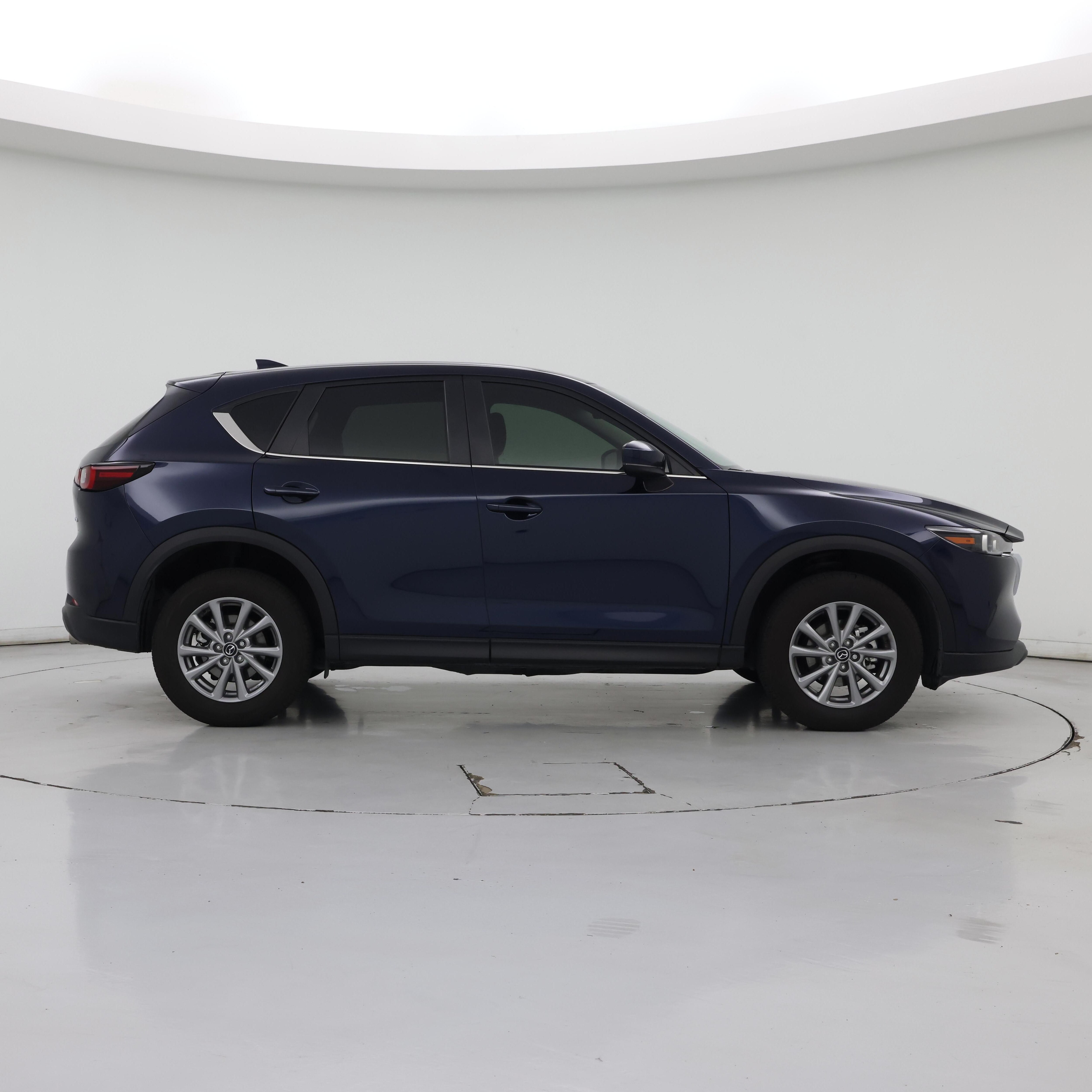 Thumbnail: 2025 Mazda CX-5 - 7