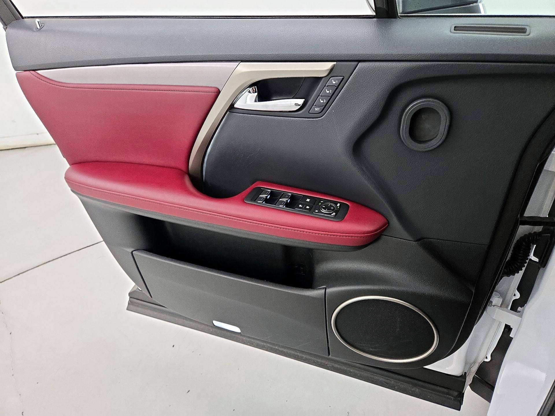 Thumbnail: 2019 Lexus RX - 12