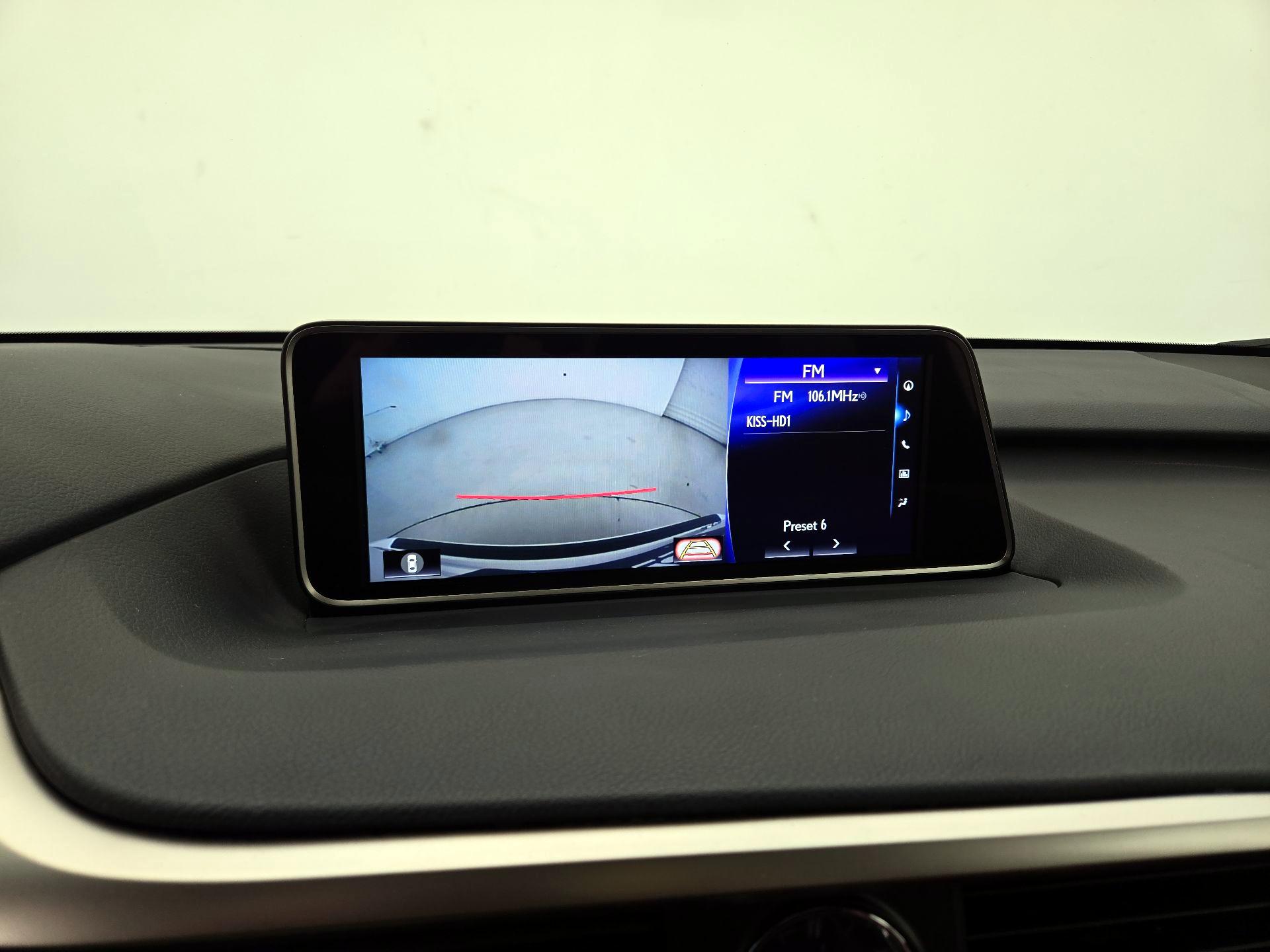 Thumbnail: 2019 Lexus RX - 15