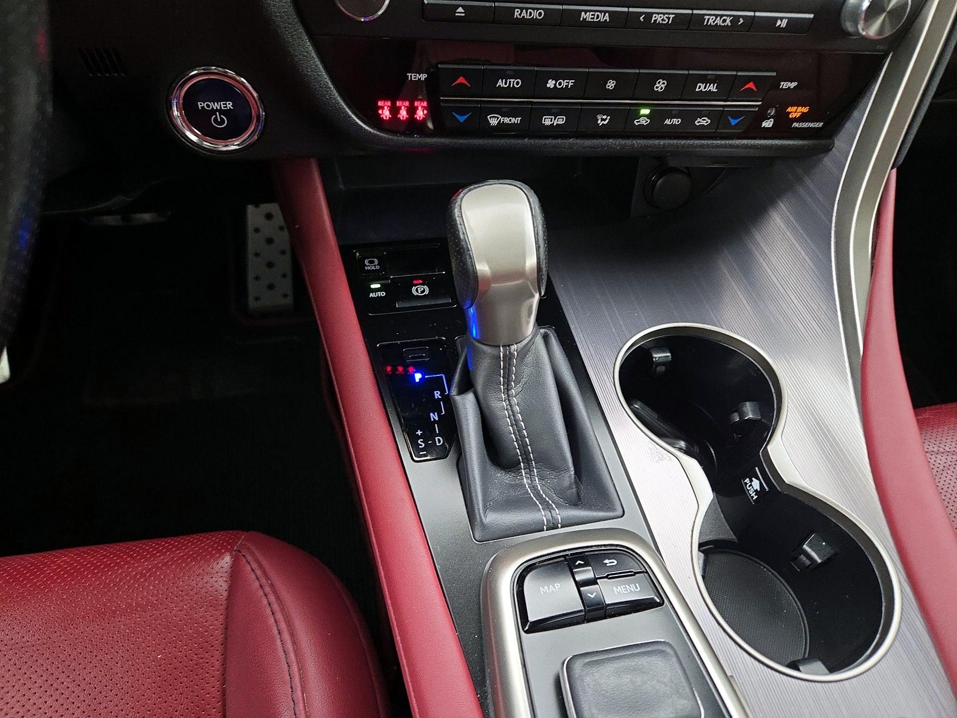 Thumbnail: 2019 Lexus RX - 18