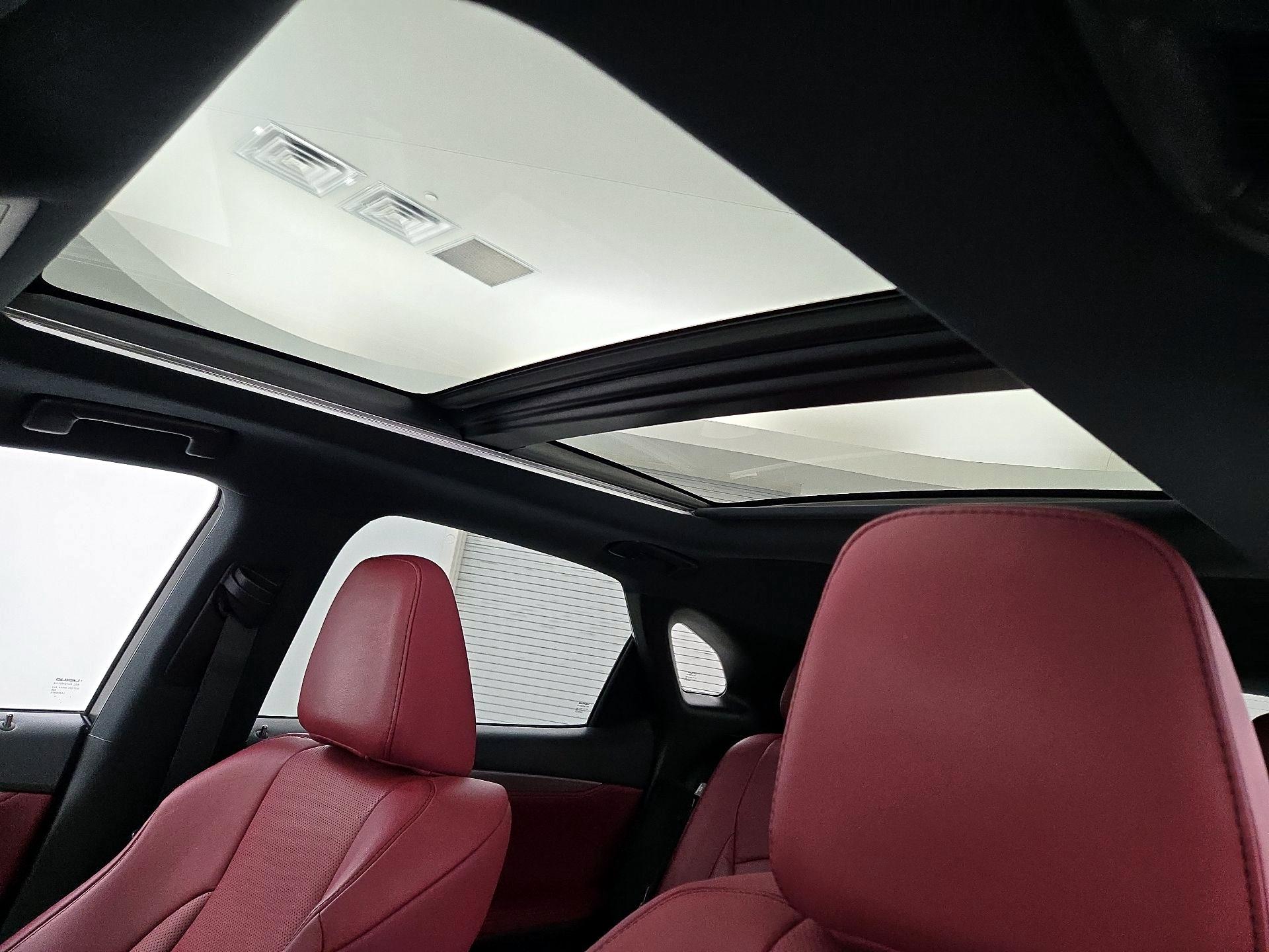 Thumbnail: 2019 Lexus RX - 20