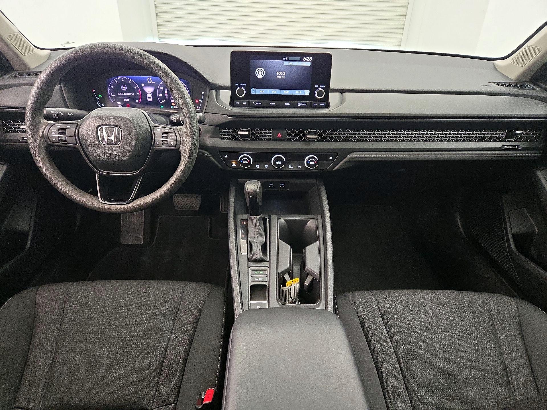 Thumbnail: 2024 Honda Accord - 9