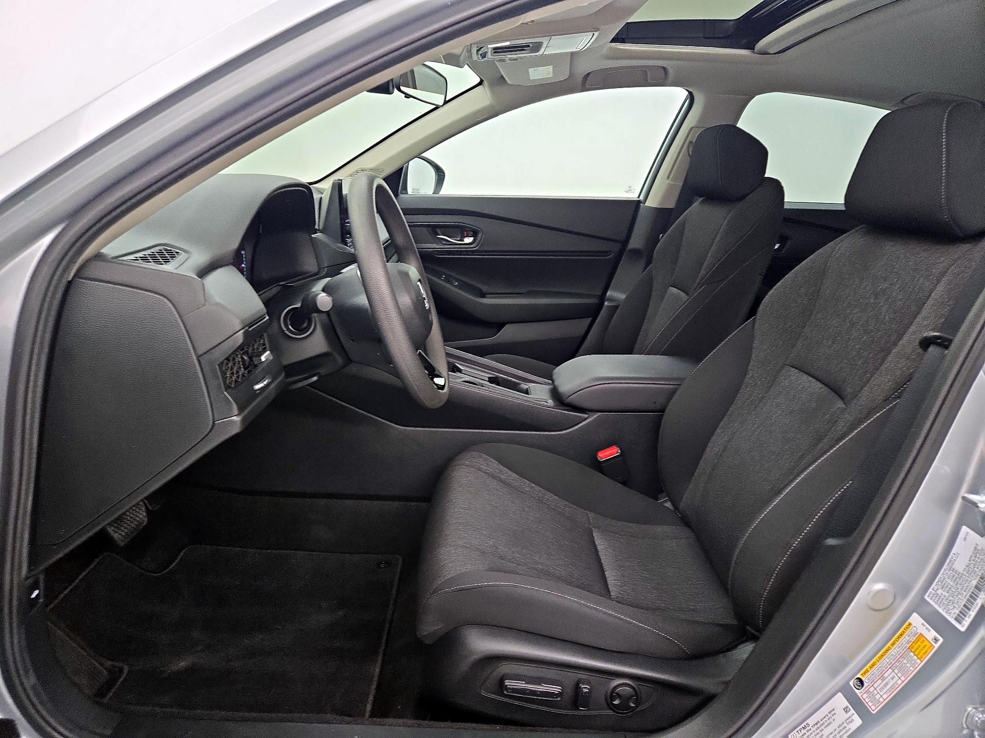 Thumbnail: 2024 Honda Accord - 11