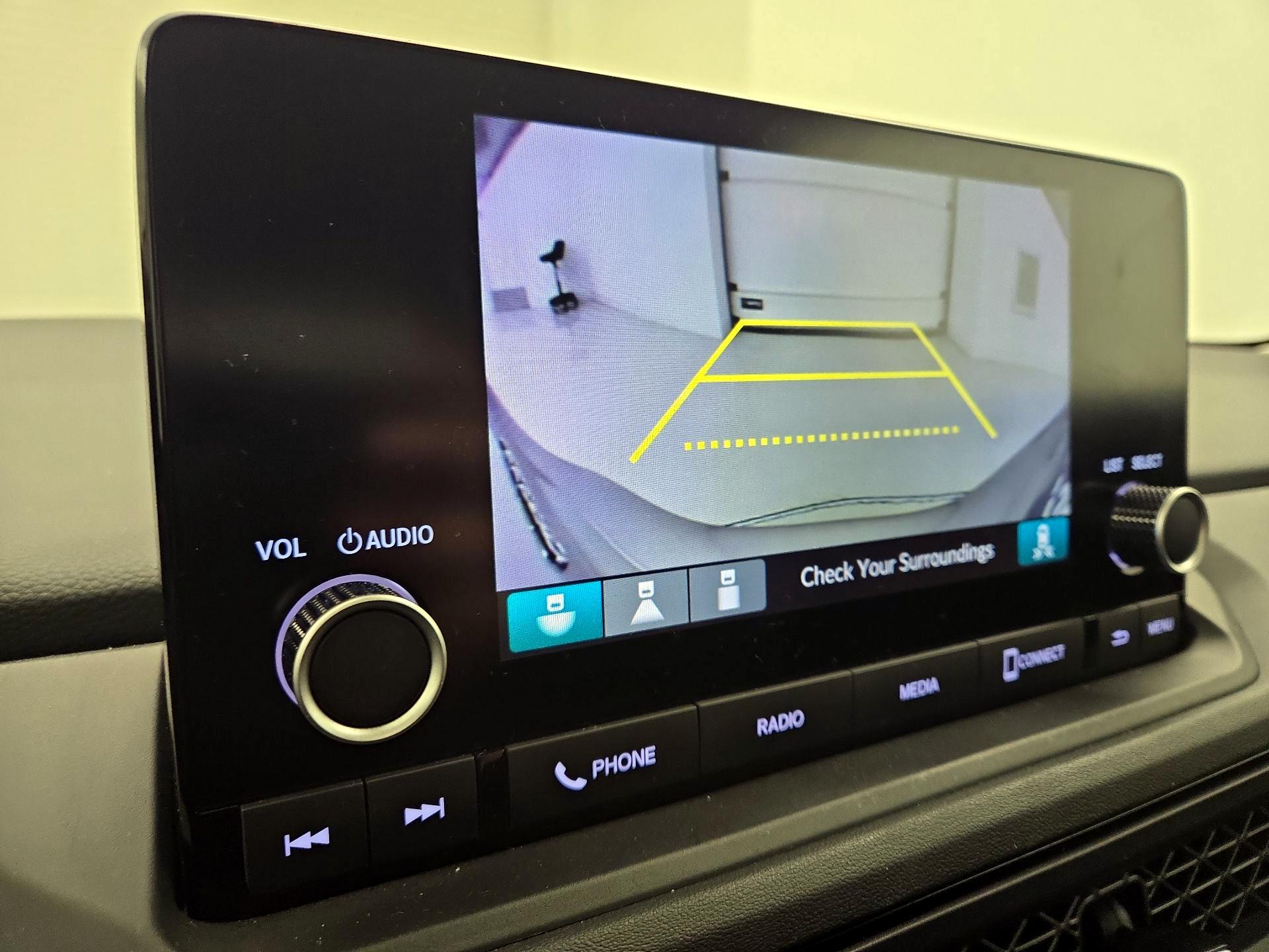 Thumbnail: 2024 Honda Accord - 13