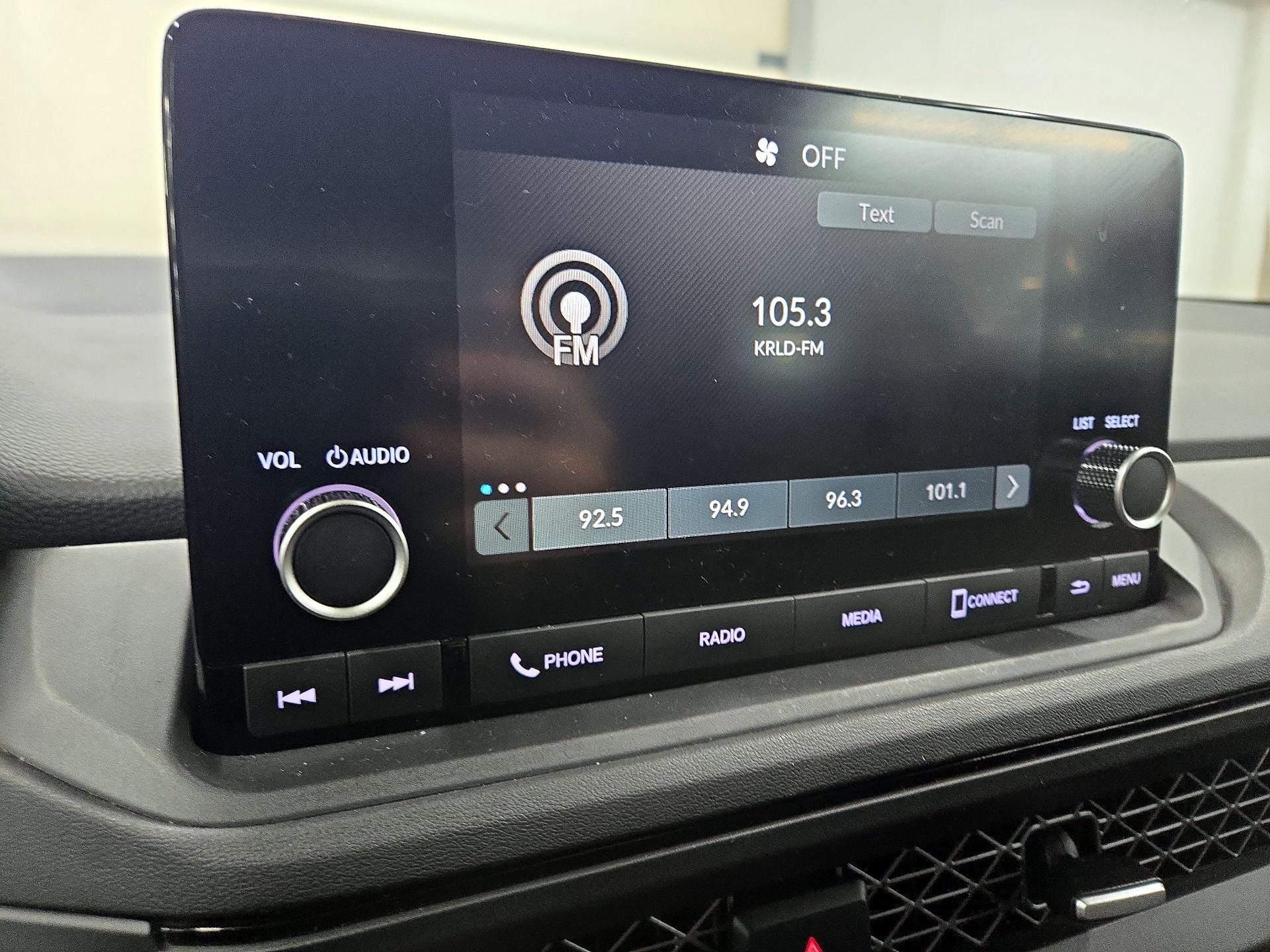 Thumbnail: 2024 Honda Accord - 14