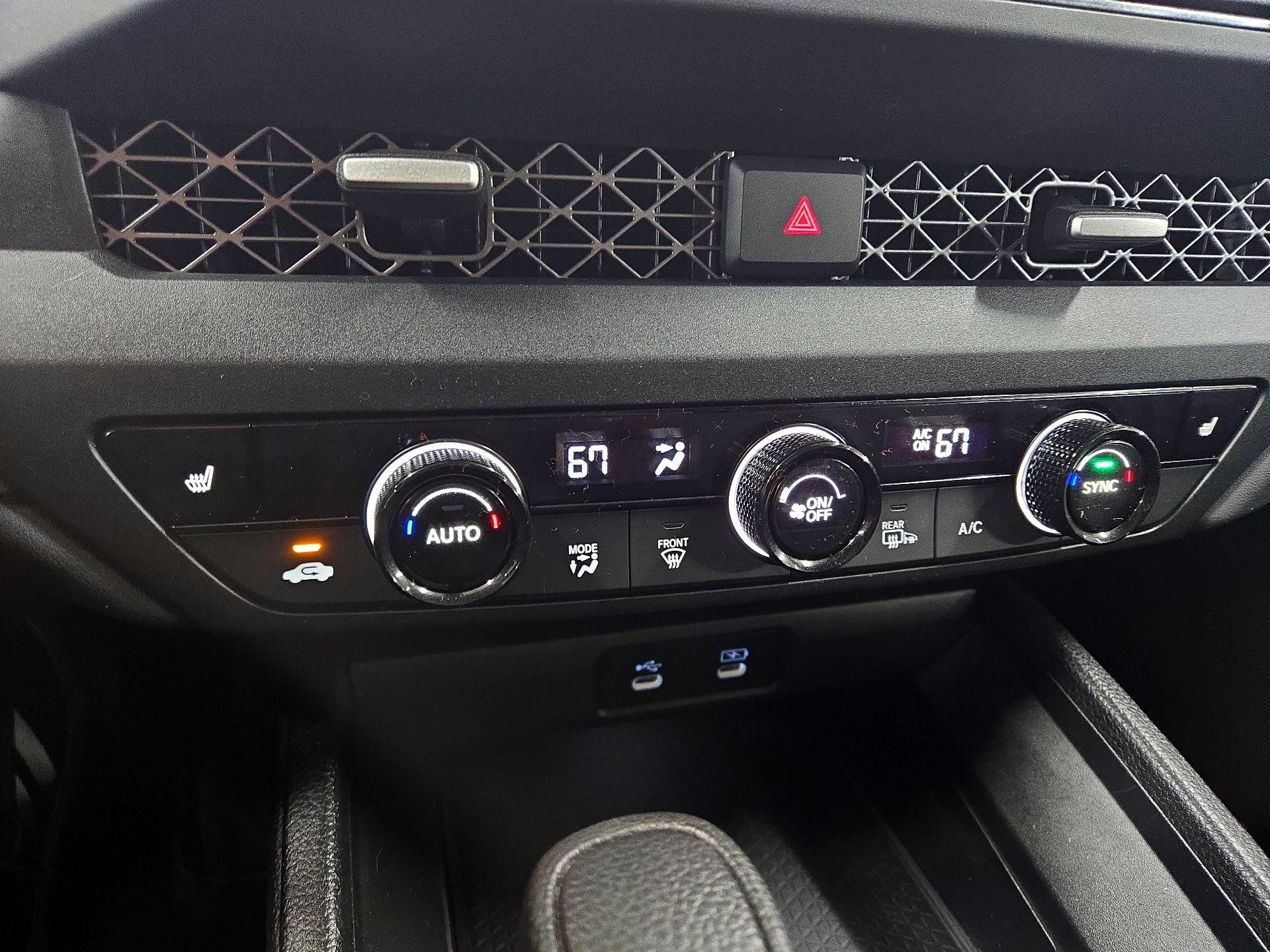 Thumbnail: 2024 Honda Accord - 15