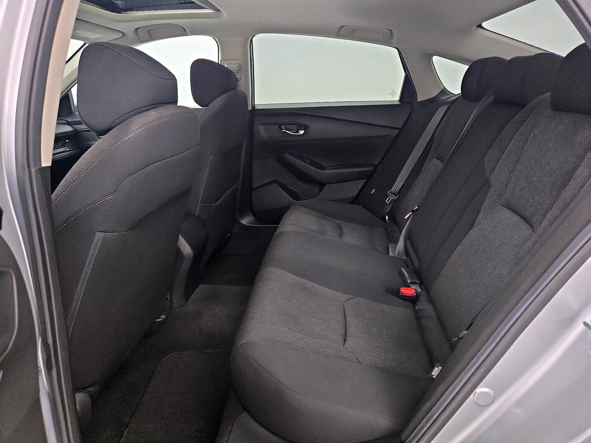 Thumbnail: 2024 Honda Accord - 19