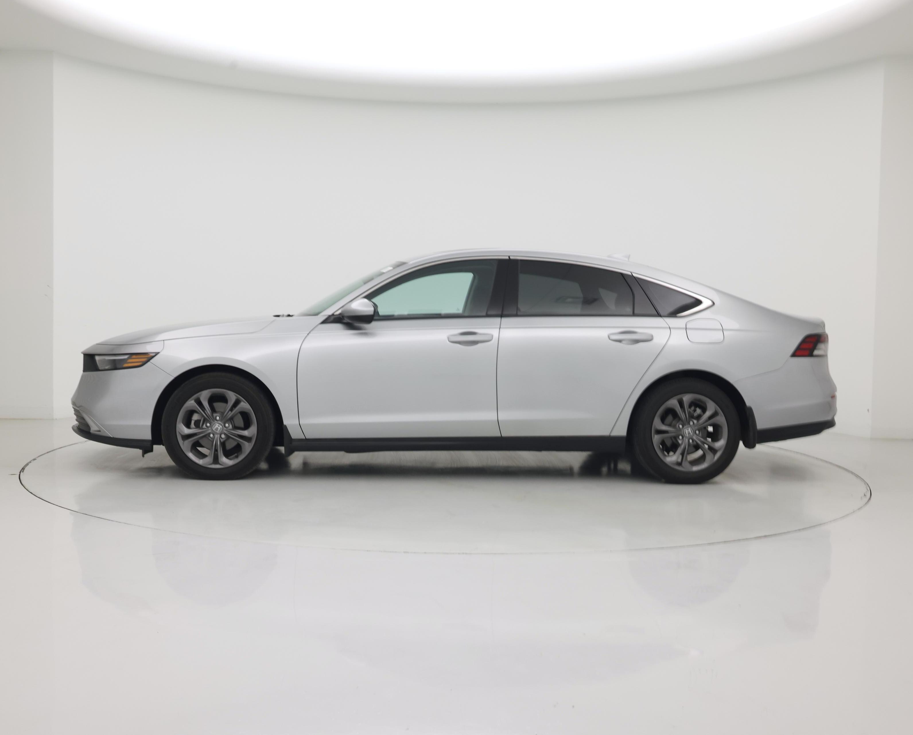 Thumbnail: 2024 Honda Accord - 3